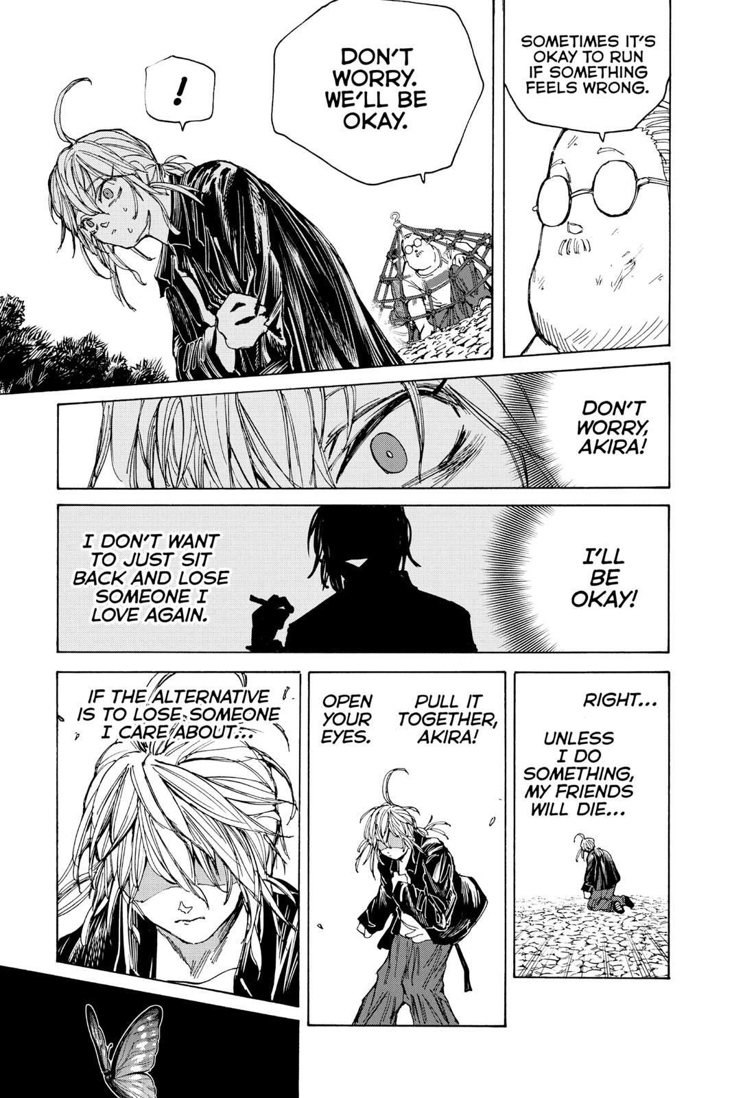 Sakamoto Days Chapter 64 - Page 13