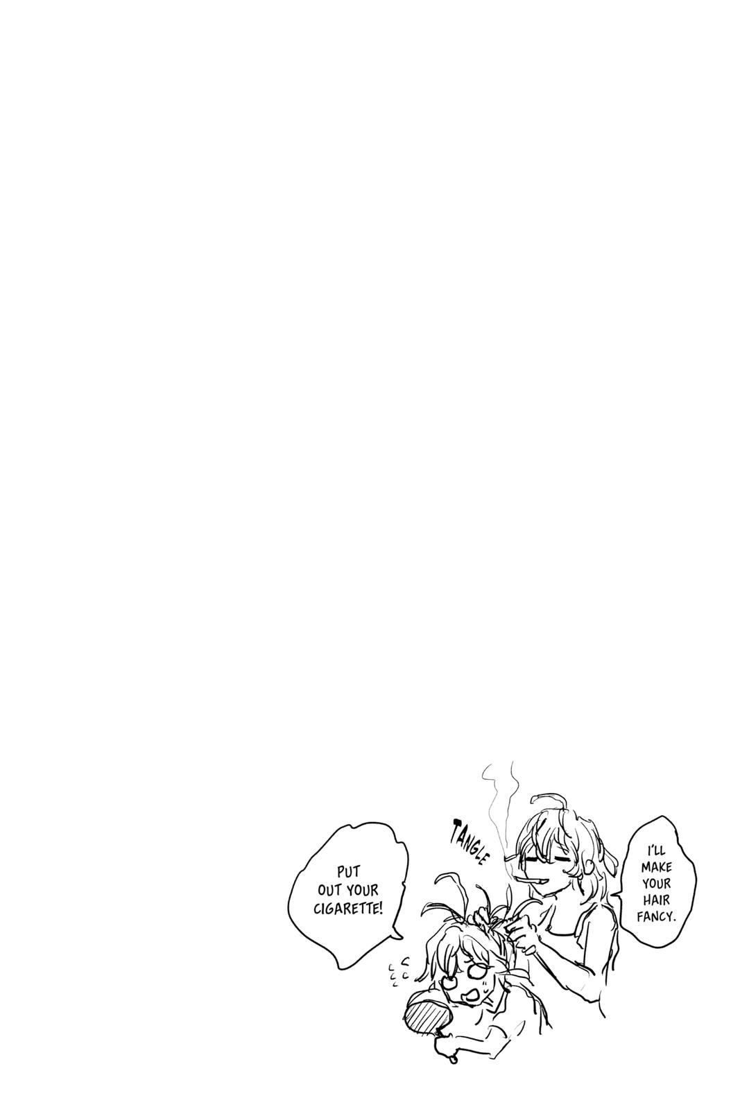 Sakamoto Days Chapter 64 - Page 21