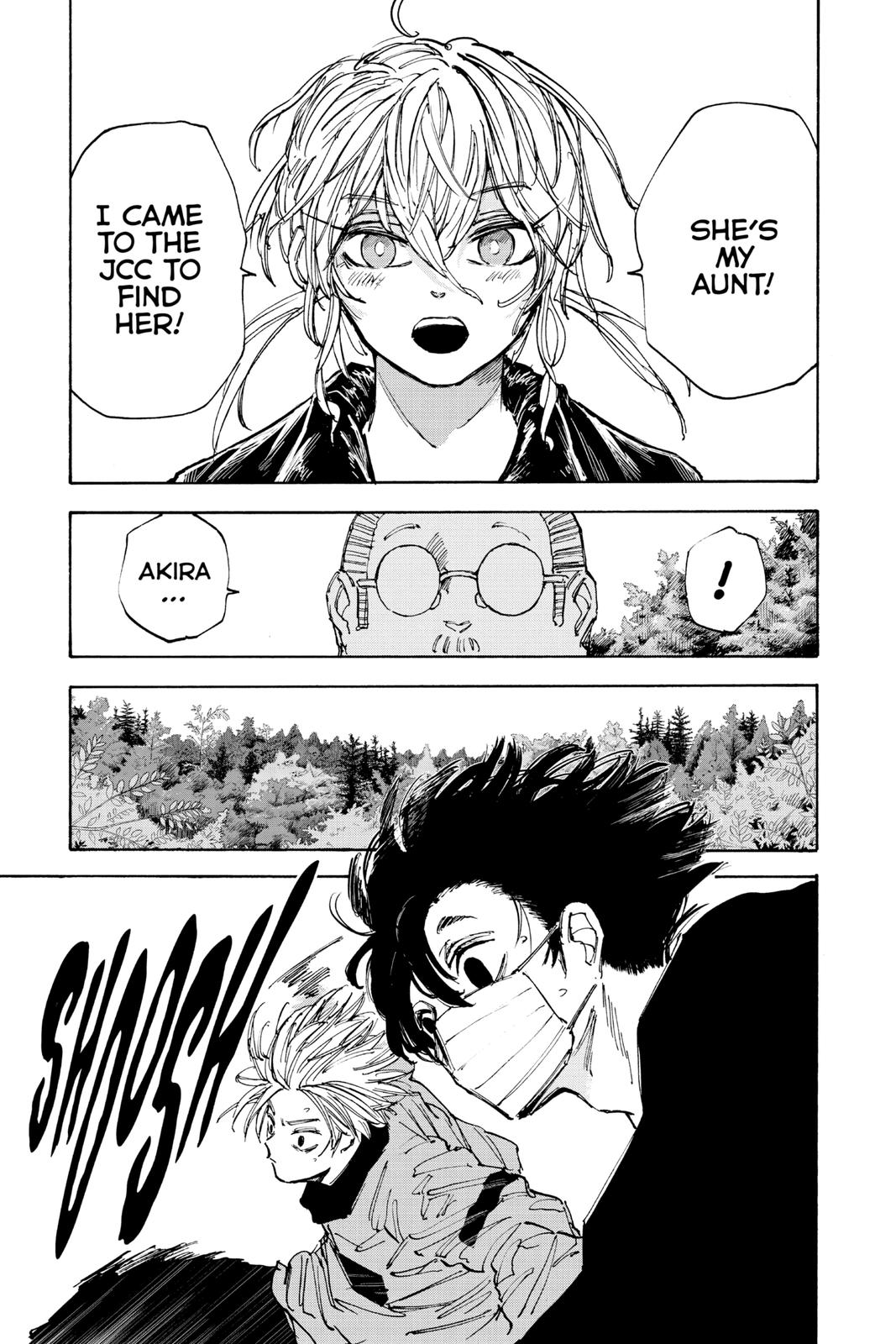 Sakamoto Days Chapter 65 - Page 3