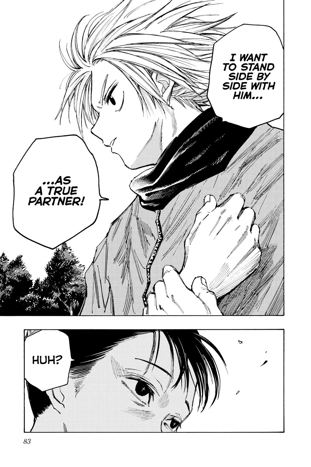 Sakamoto Days Chapter 65 - Page 15