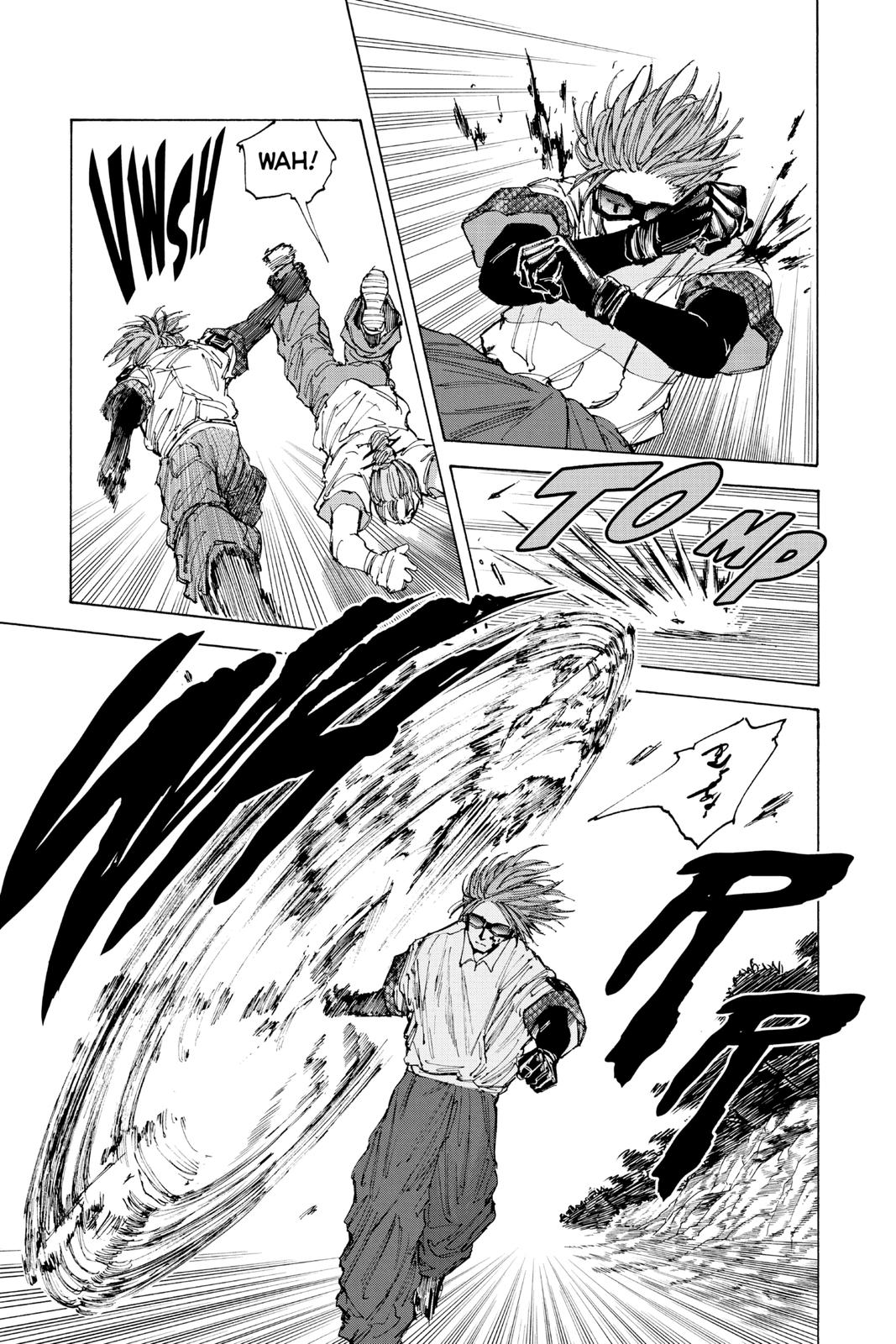 Sakamoto Days Chapter 67 - Page 12