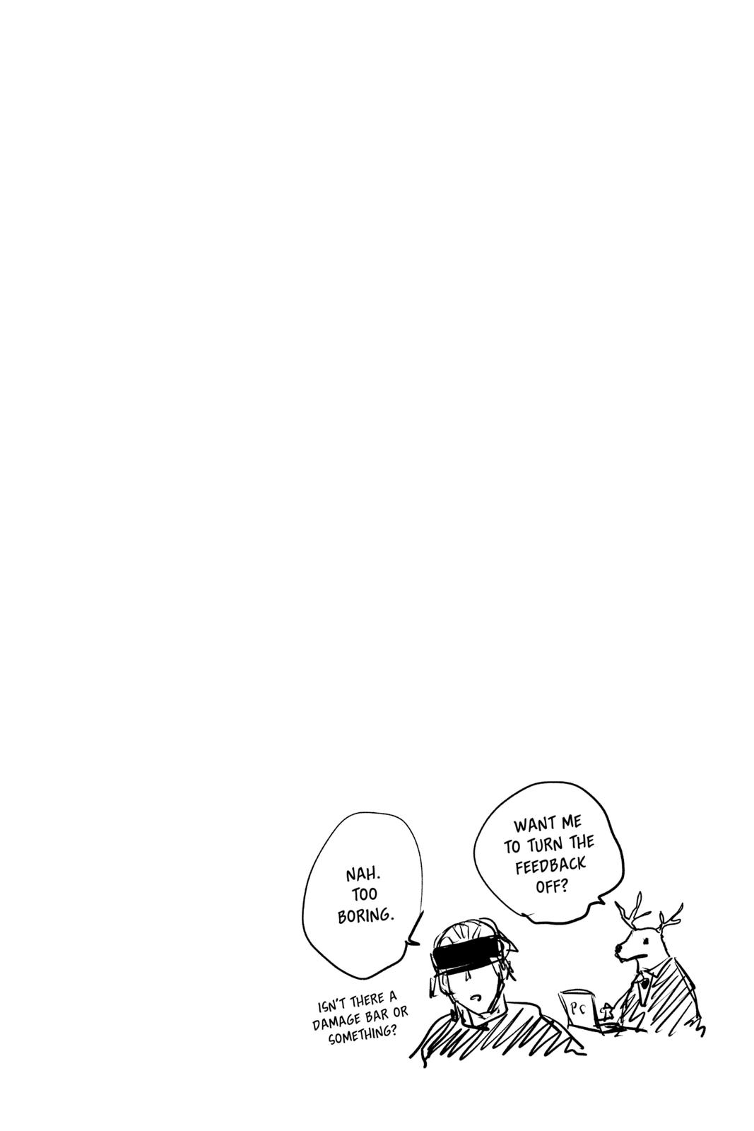 Sakamoto Days Chapter 67 - Page 18