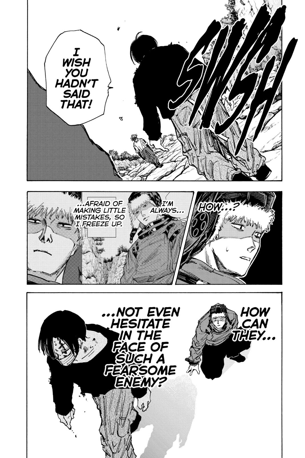 Sakamoto Days Chapter 68 - Page 14