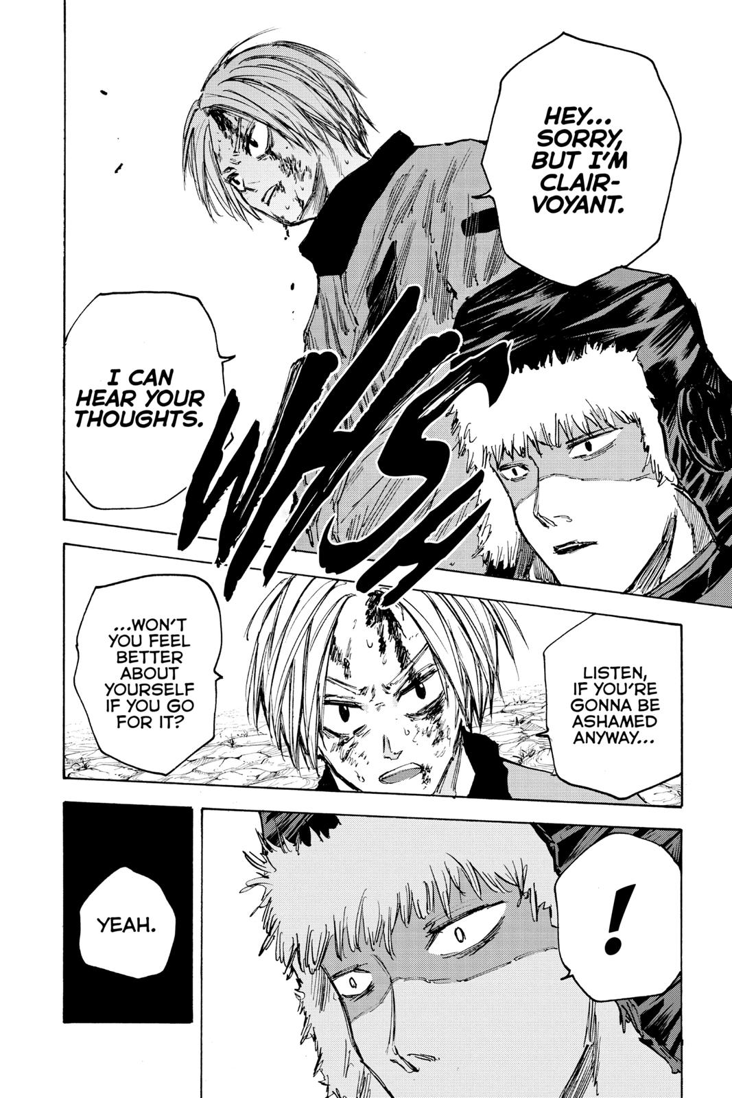 Sakamoto Days Chapter 68 - Page 18