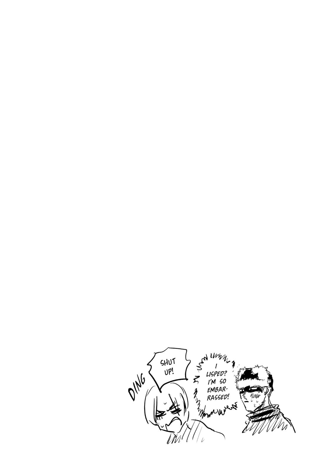 Sakamoto Days Chapter 68 - Page 20
