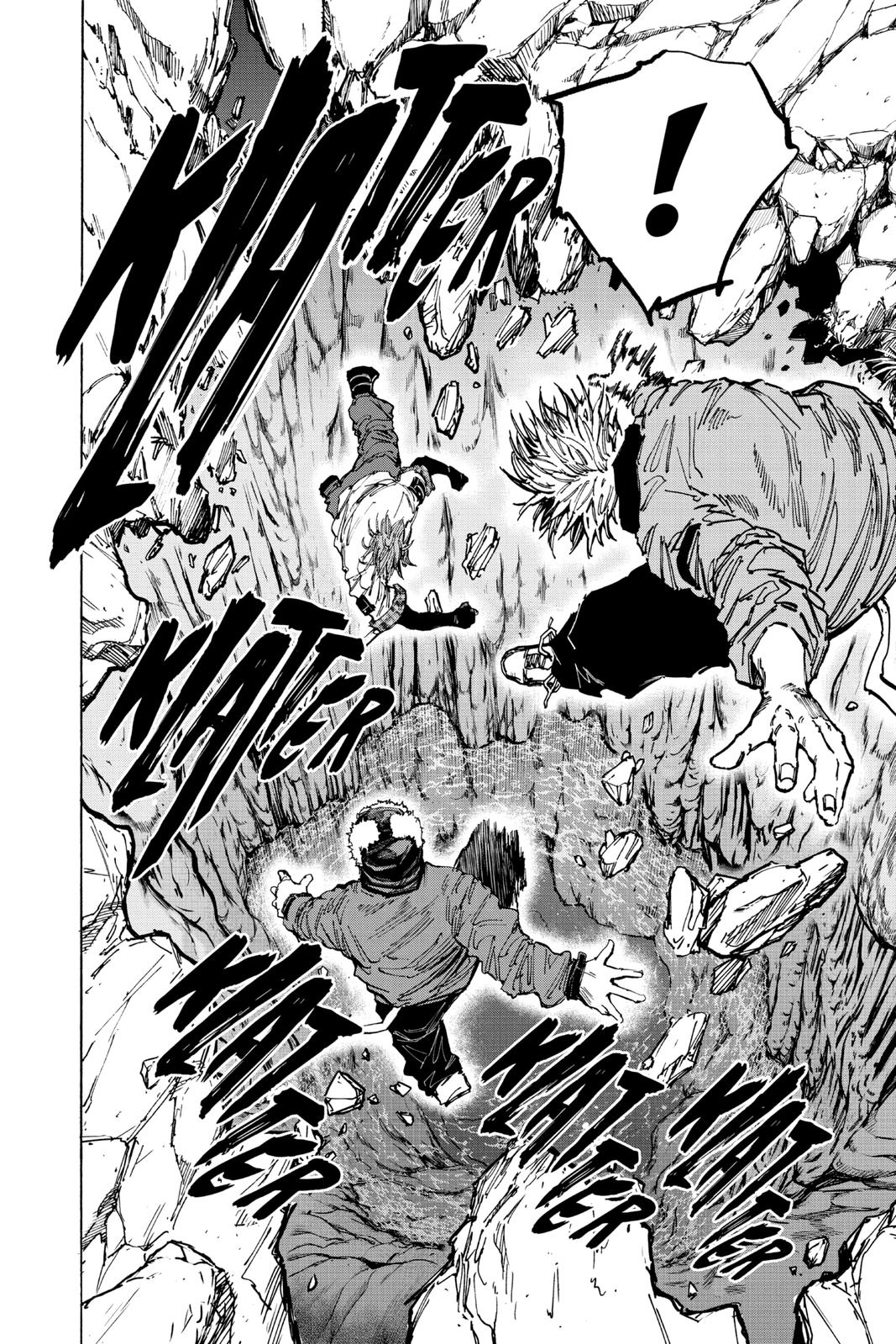 Sakamoto Days Chapter 69 - Page 6