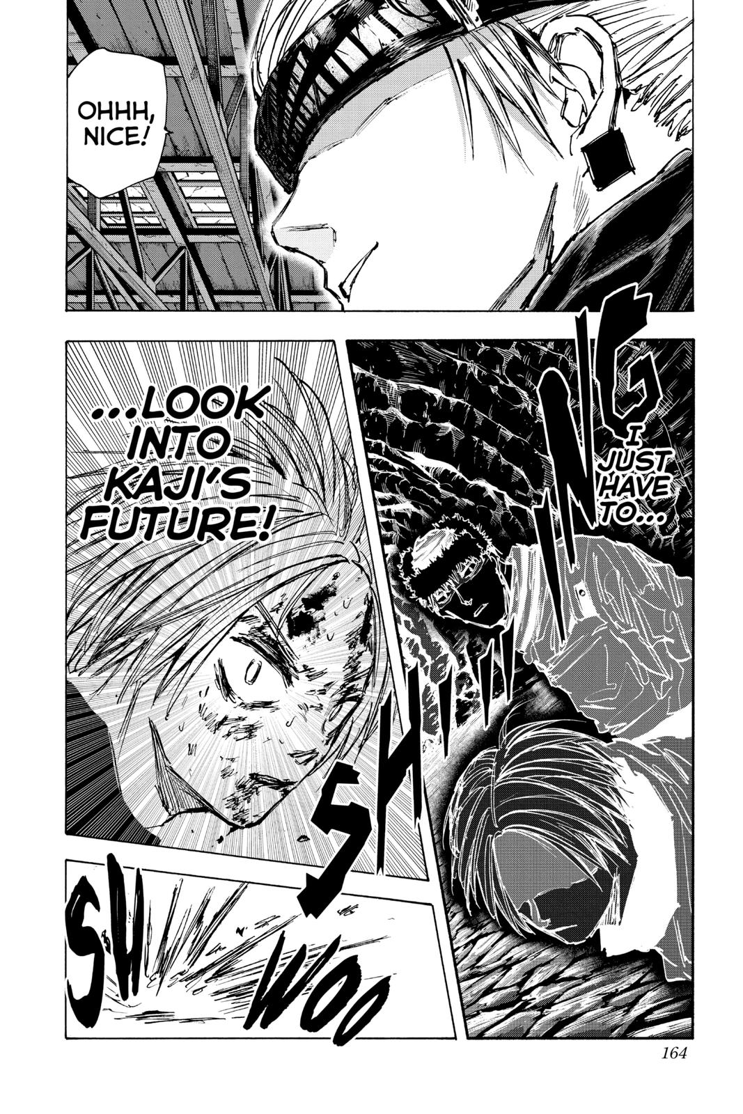Sakamoto Days Chapter 69 - Page 15
