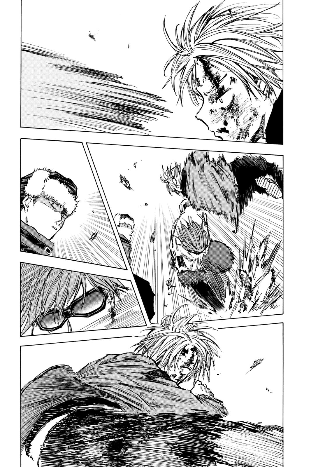 Sakamoto Days Chapter 69 - Page 16