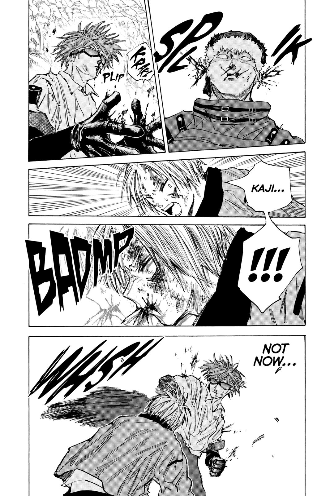 Sakamoto Days Chapter 70 - Page 16