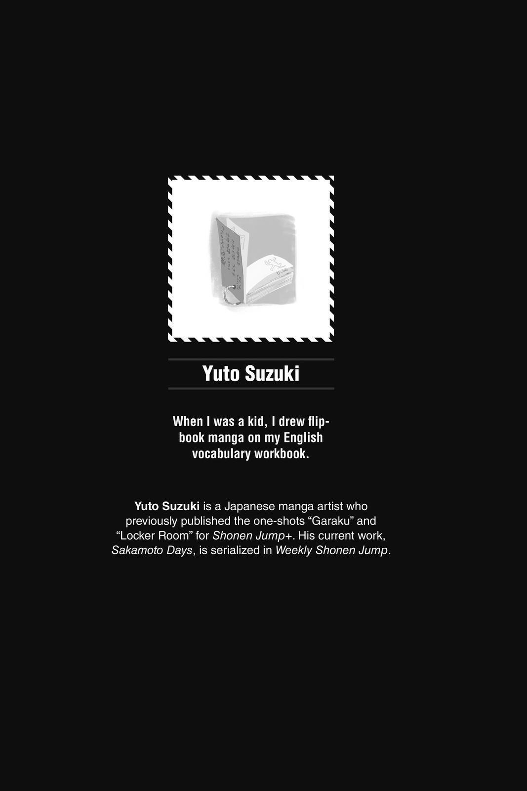 Sakamoto Days Chapter 70 - Page 23