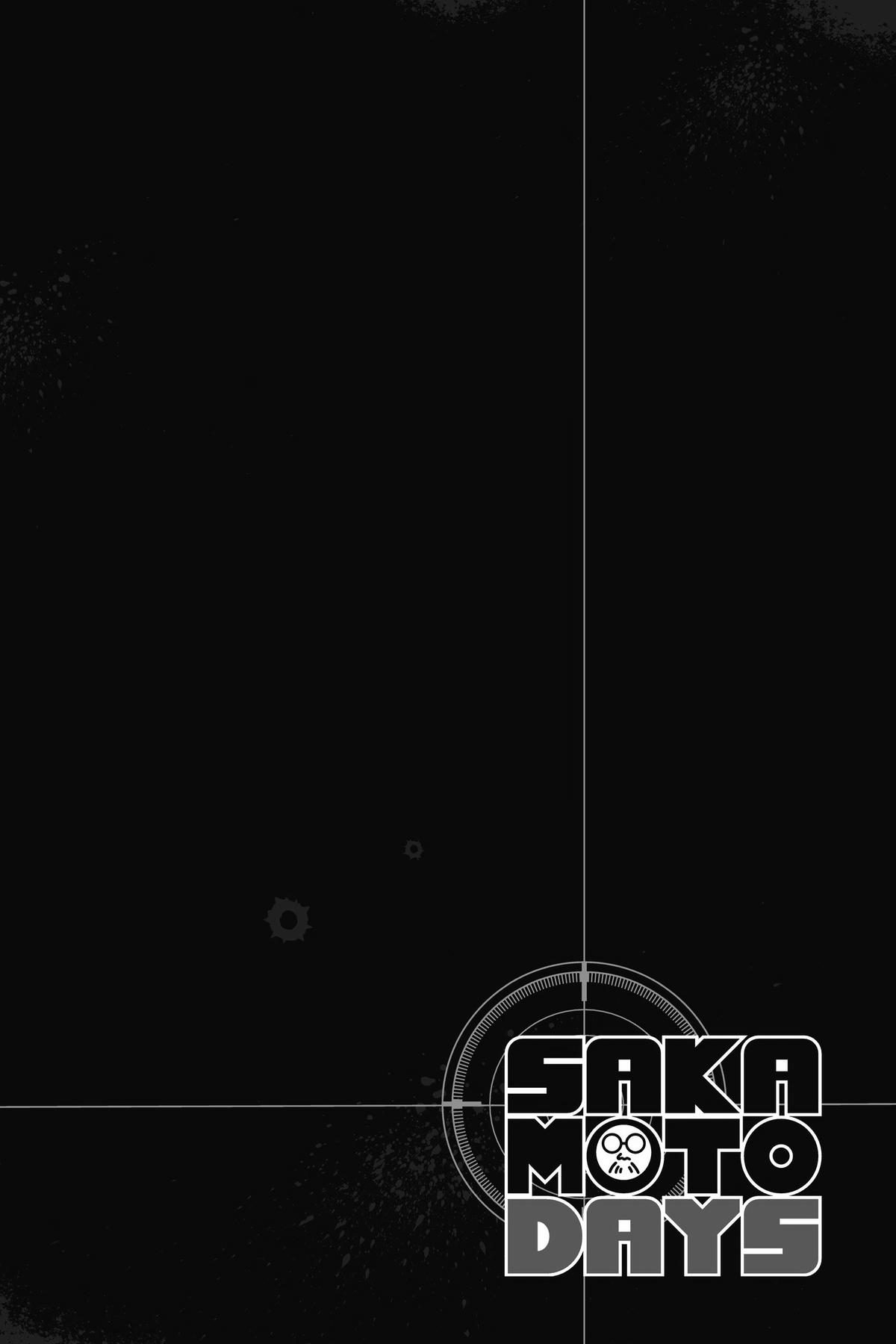 Sakamoto Days Chapter 71 - Page 9