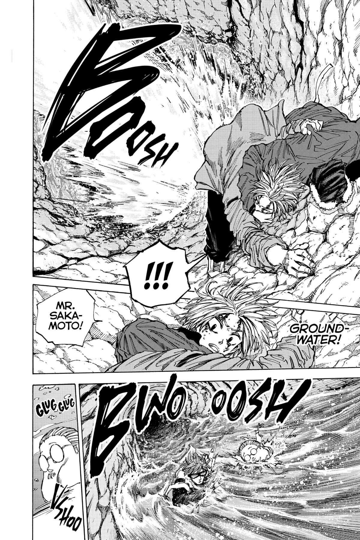 Sakamoto Days Chapter 71 - Page 15