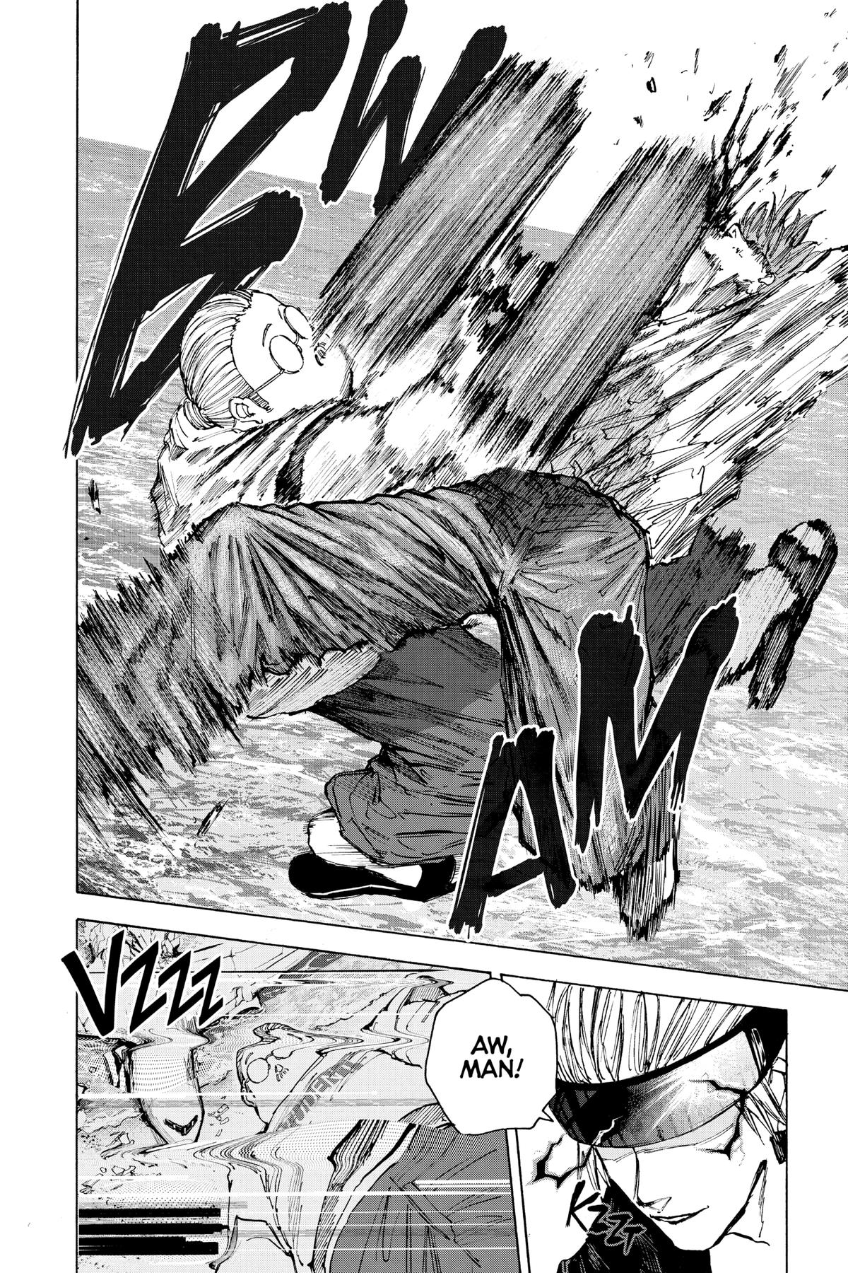 Sakamoto Days Chapter 71 - Page 26