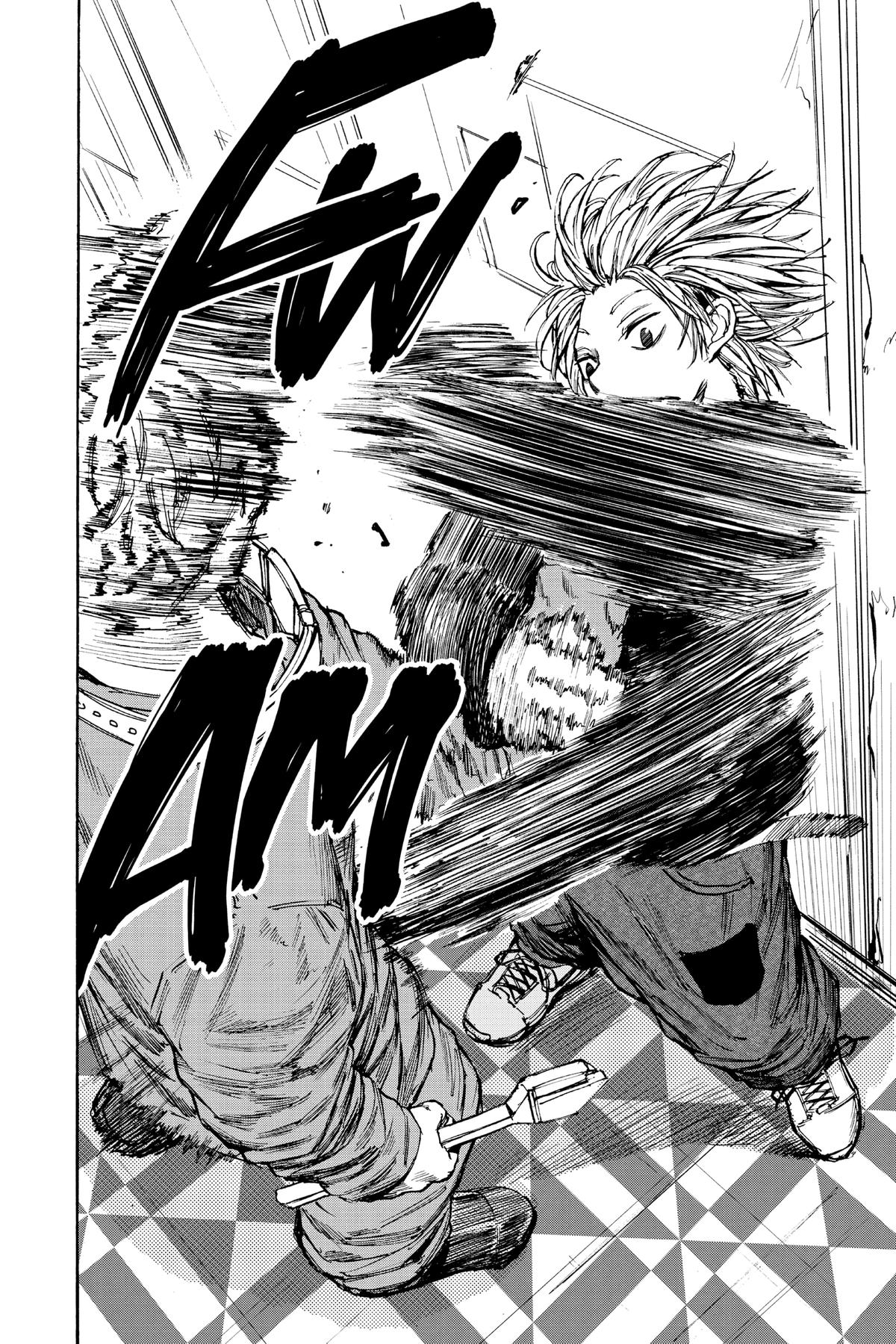 Sakamoto Days Chapter 75 - Page 16