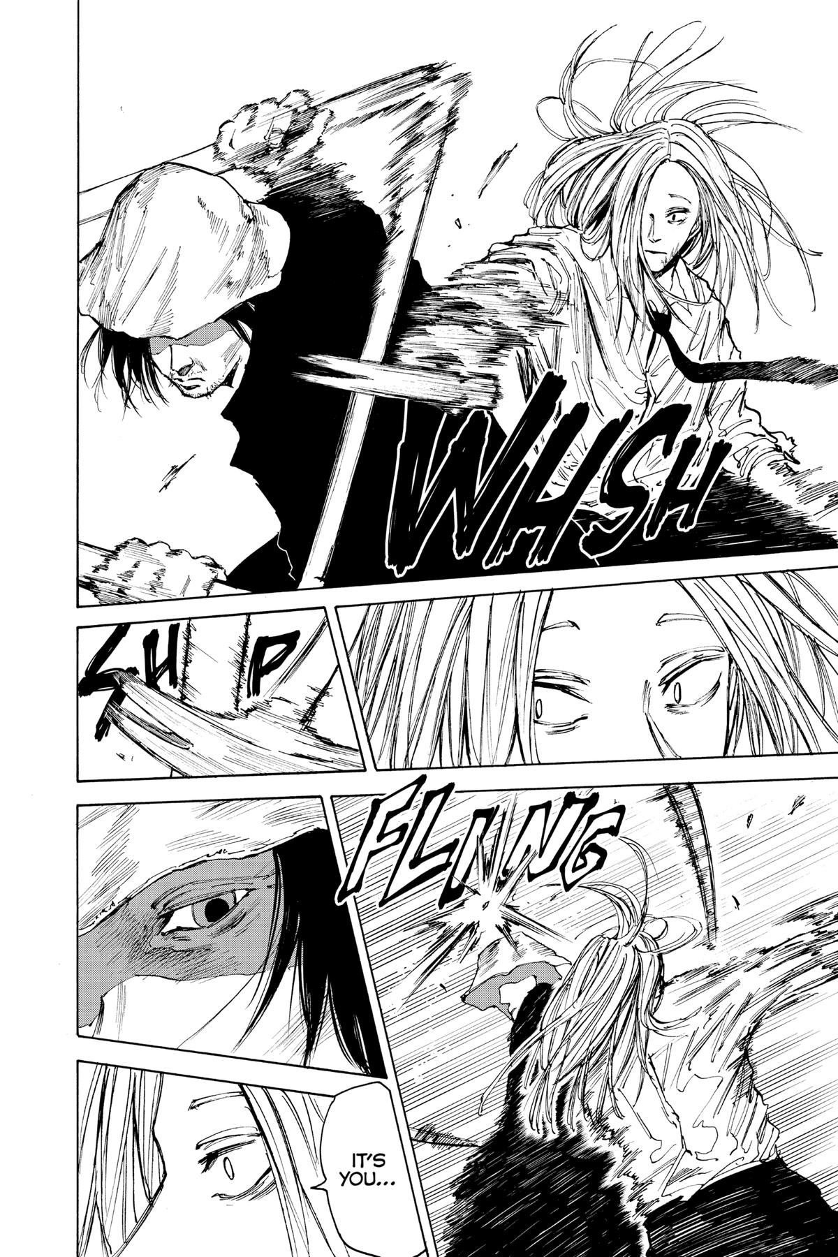 Sakamoto Days Chapter 78 - Page 11