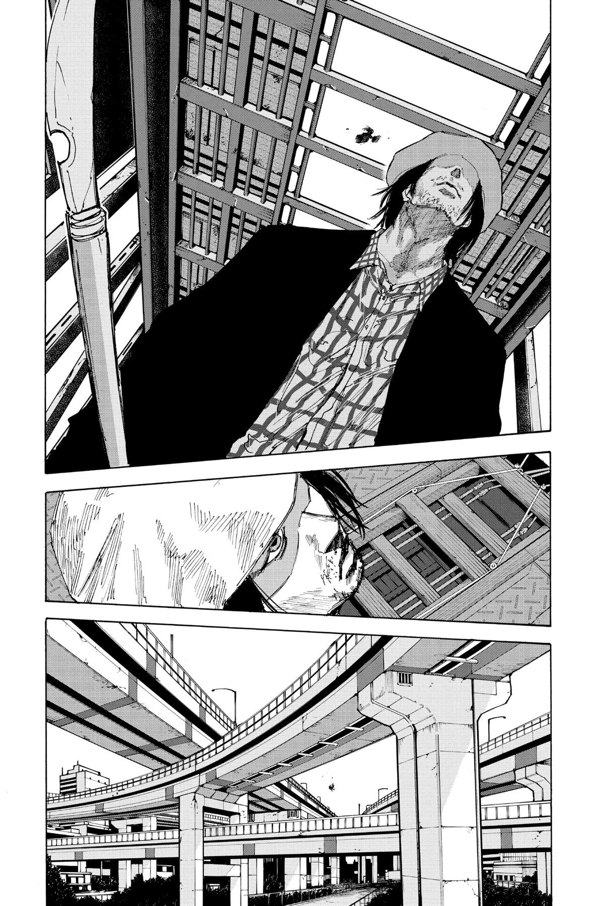 Sakamoto Days Chapter 78 - Page 12