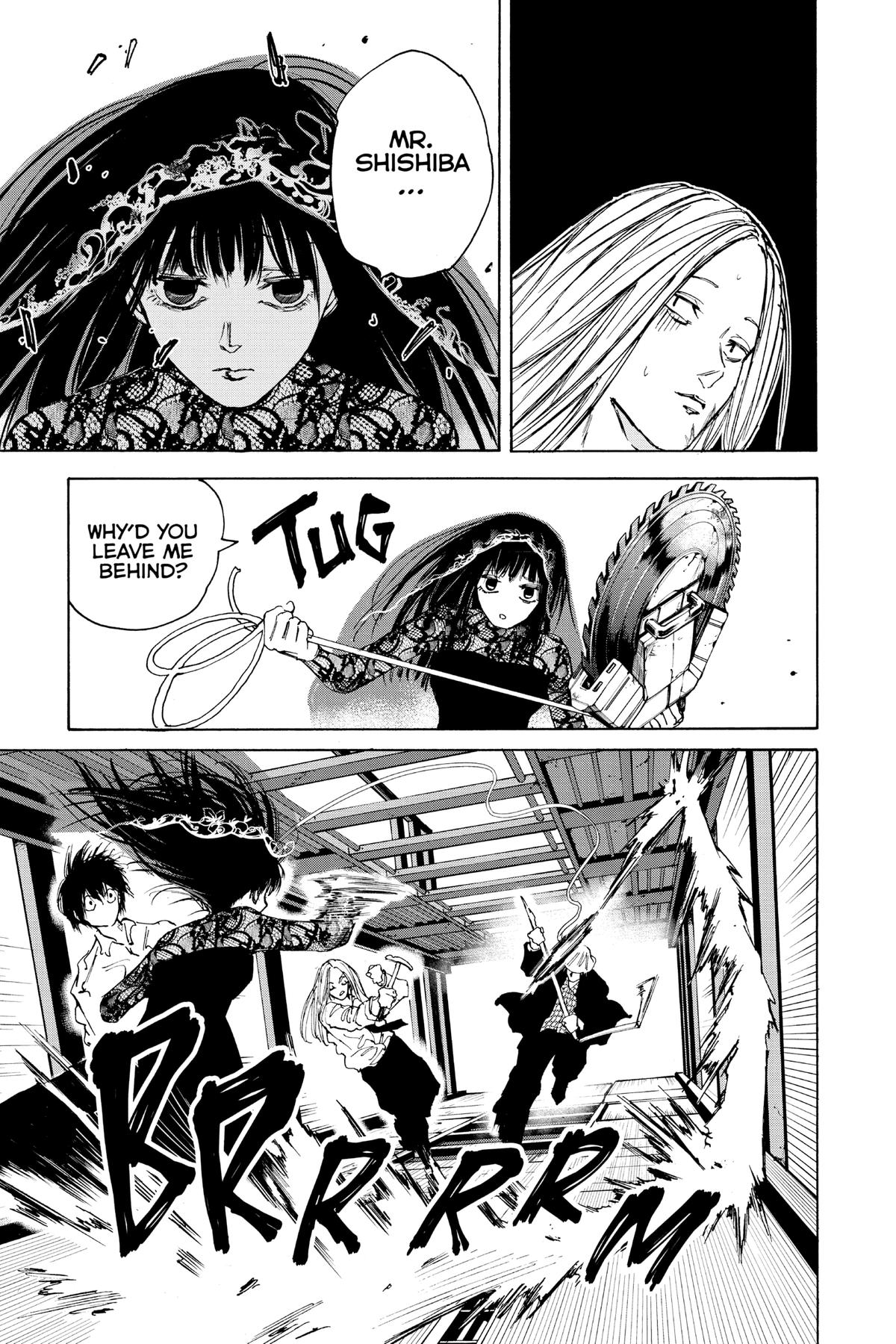 Sakamoto Days Chapter 78 - Page 14