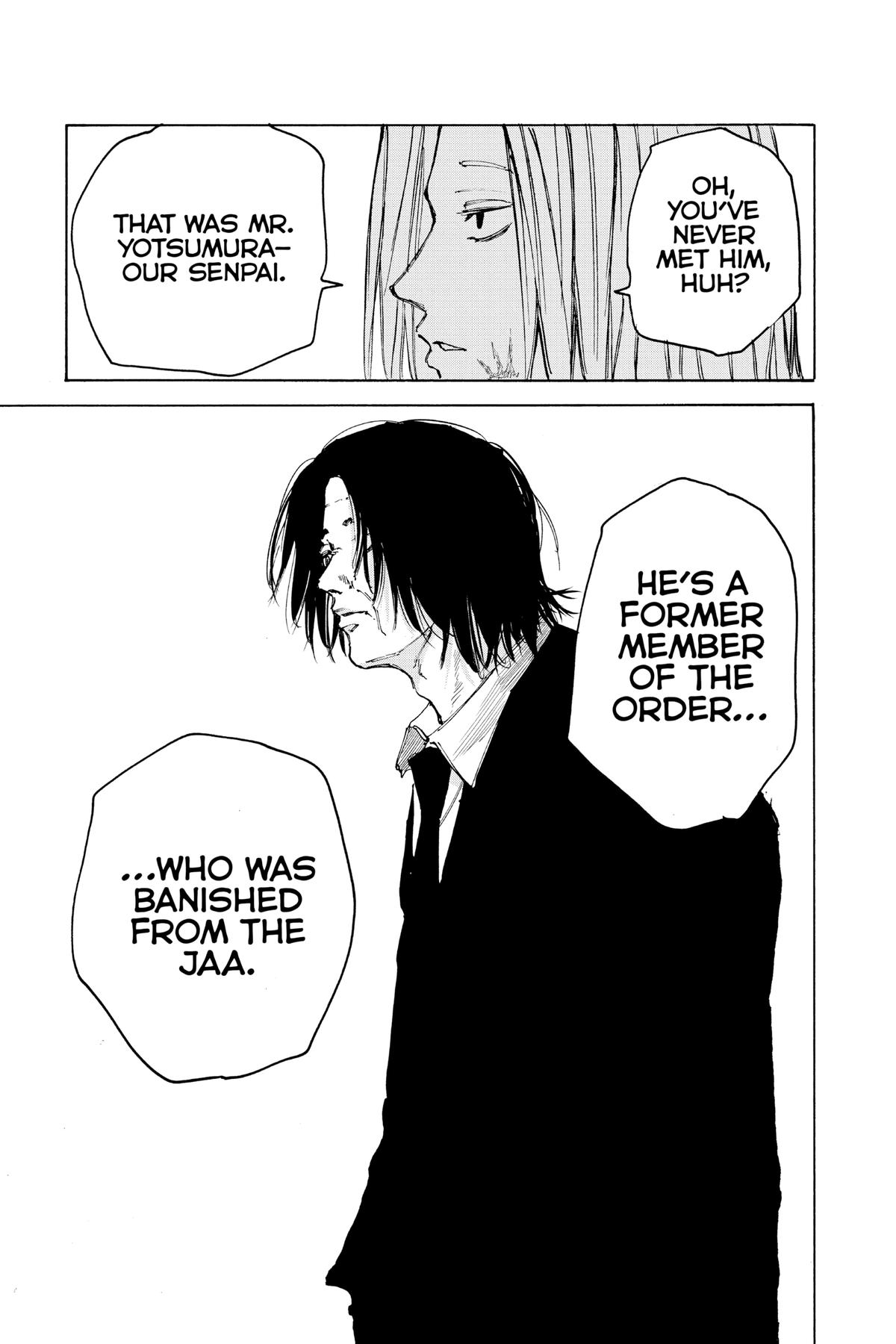 Sakamoto Days Chapter 78 - Page 18