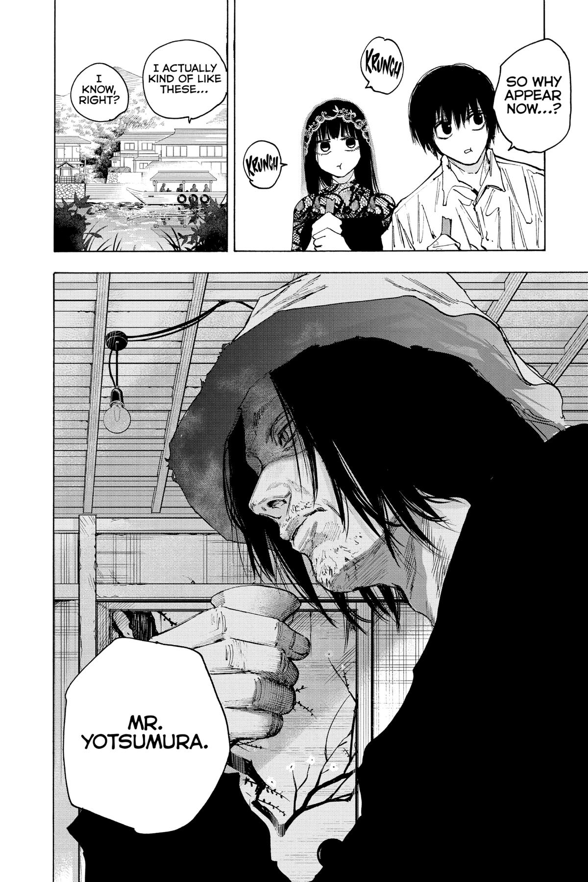 Sakamoto Days Chapter 79 - Page 6