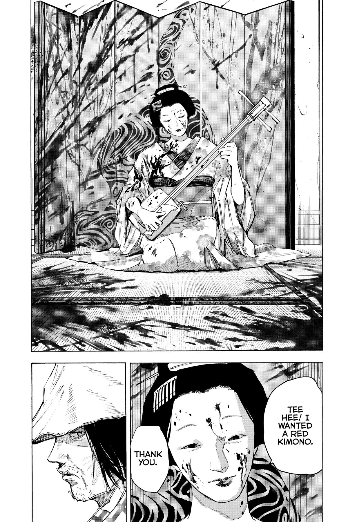 Sakamoto Days Chapter 79 - Page 12