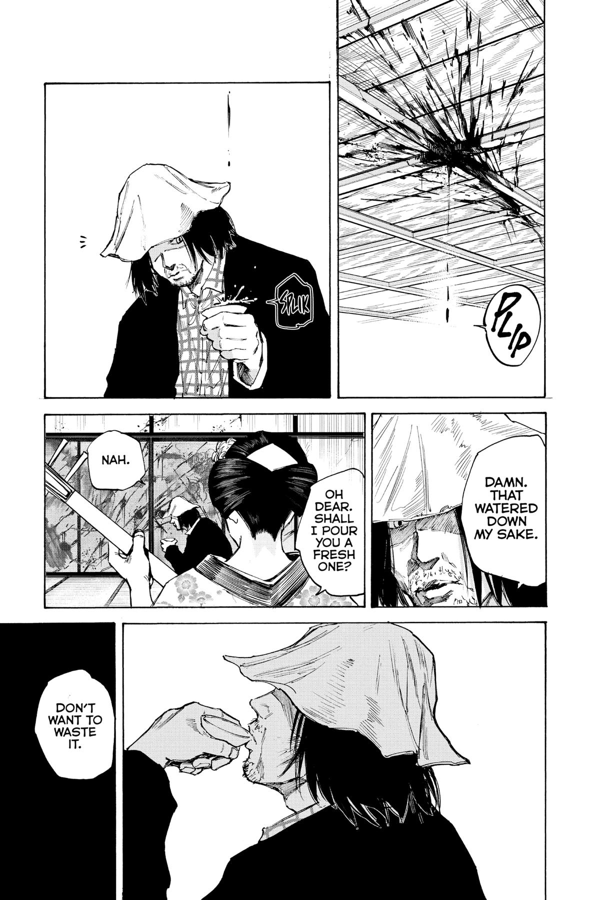 Sakamoto Days Chapter 79 - Page 13