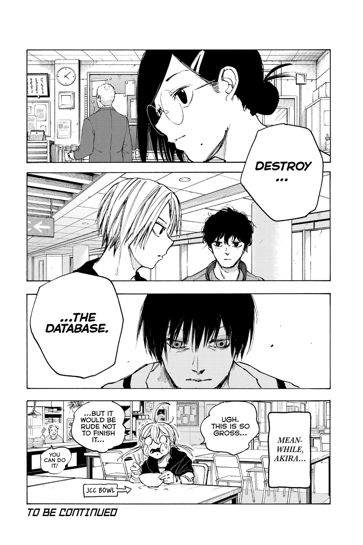 Sakamoto Days Chapter 79 - Page 19
