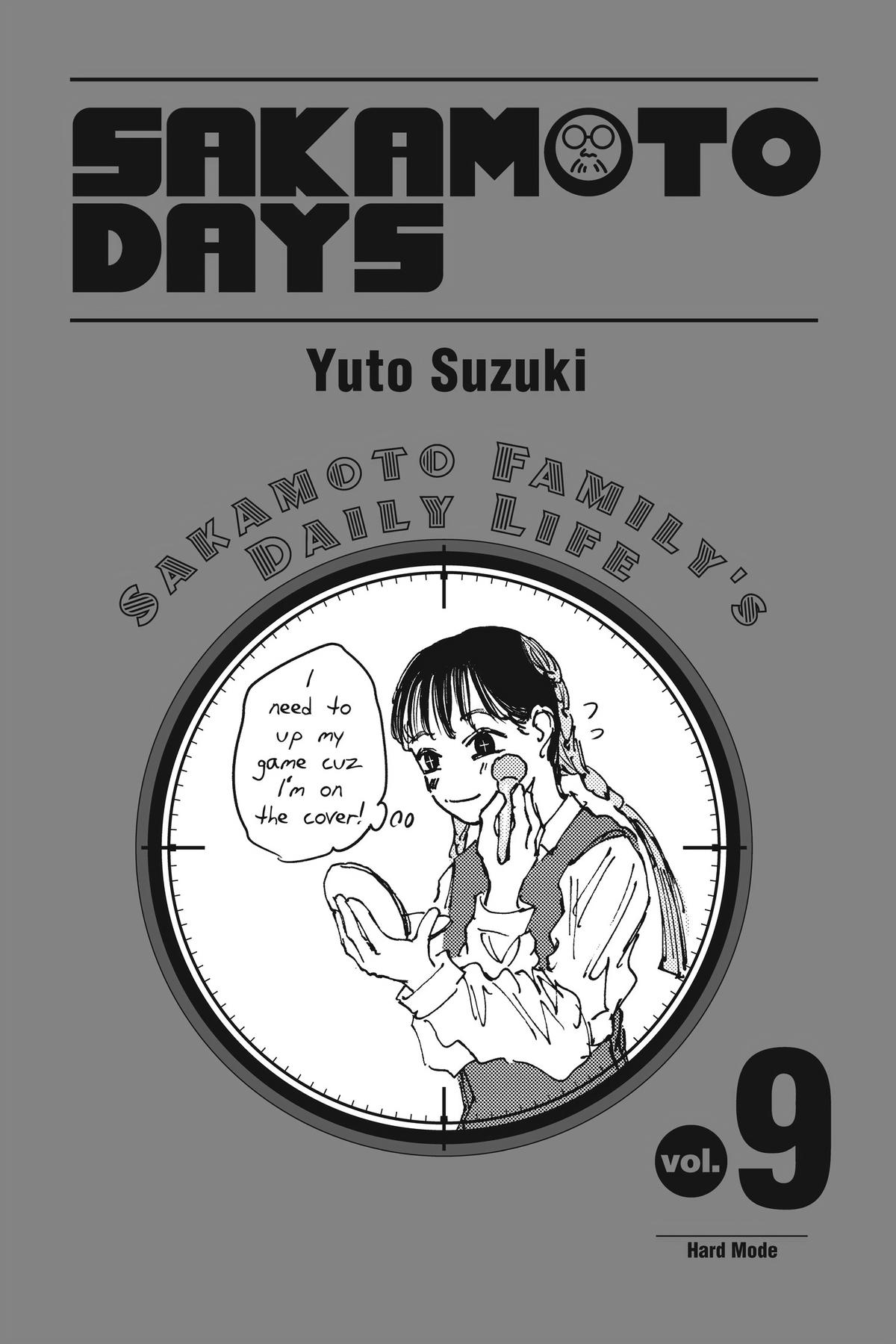 Sakamoto Days Chapter 79 - Page 24