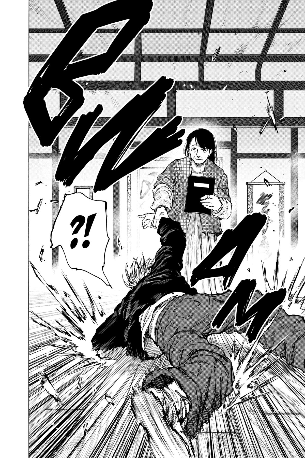 Sakamoto Days Chapter 80 - Page 26