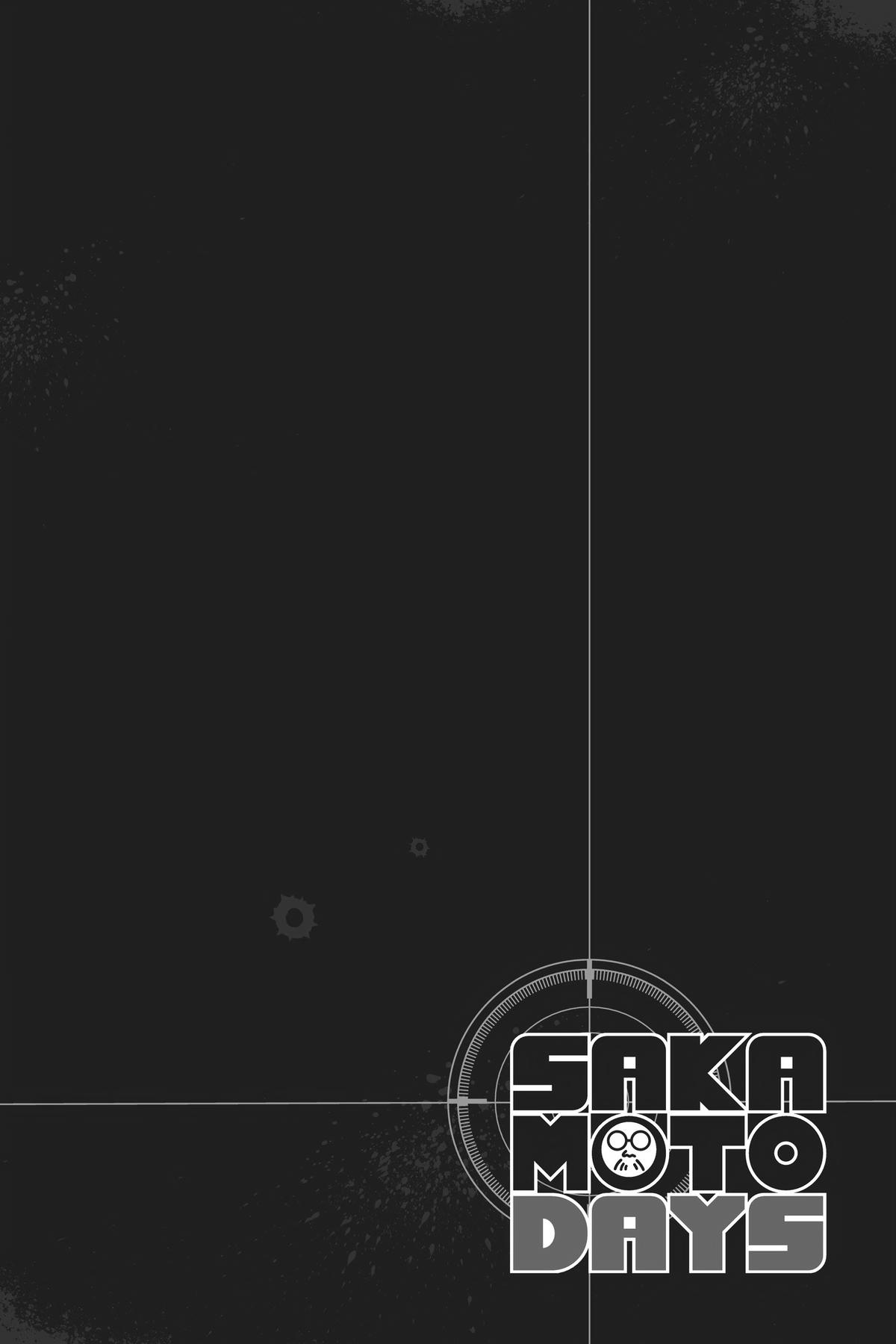 Sakamoto Days Chapter 82 - Page 3