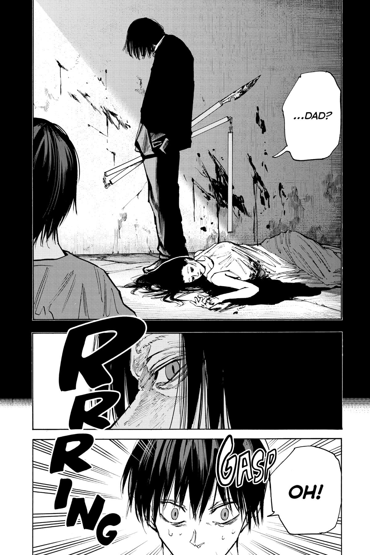 Sakamoto Days Chapter 85 - Page 13