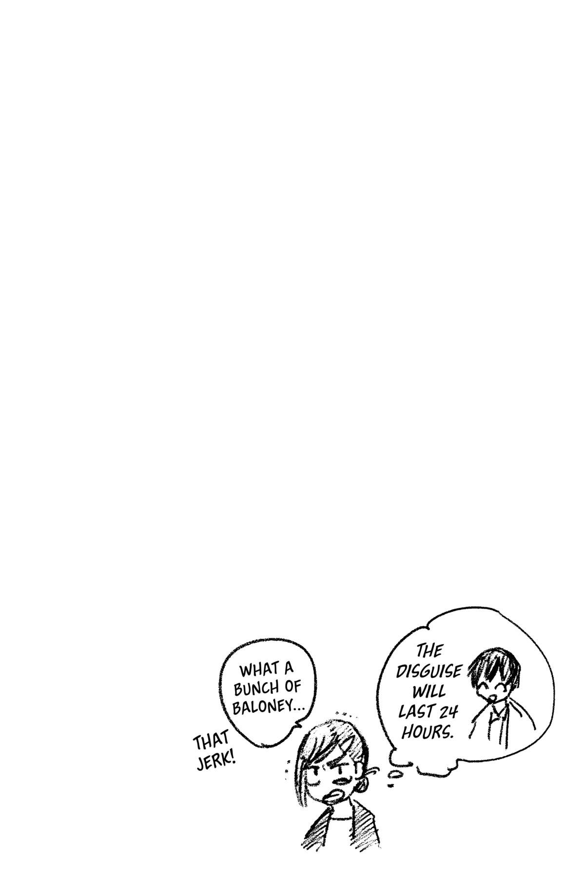 Sakamoto Days Chapter 85 - Page 19
