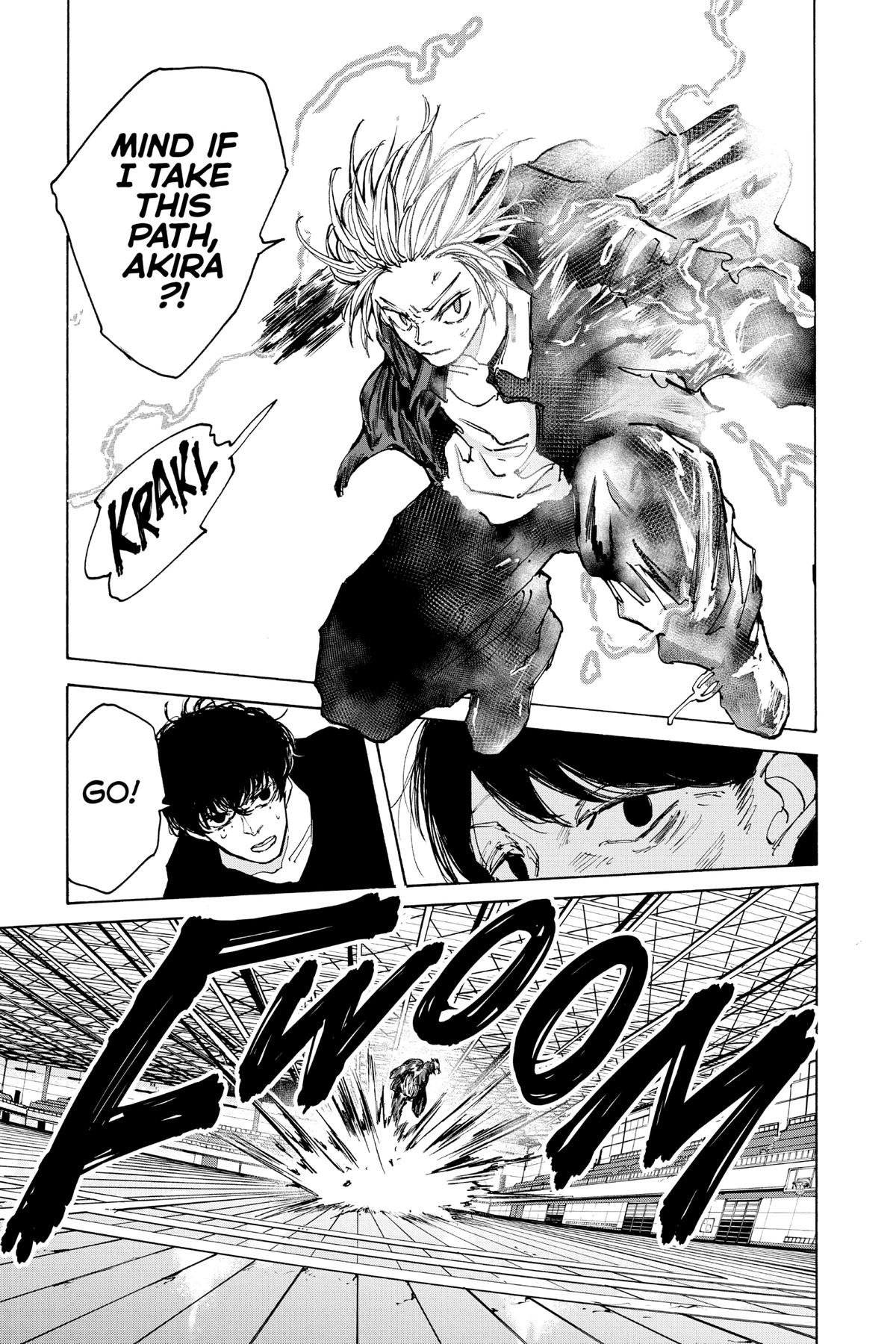 Sakamoto Days Chapter 86 - Page 18