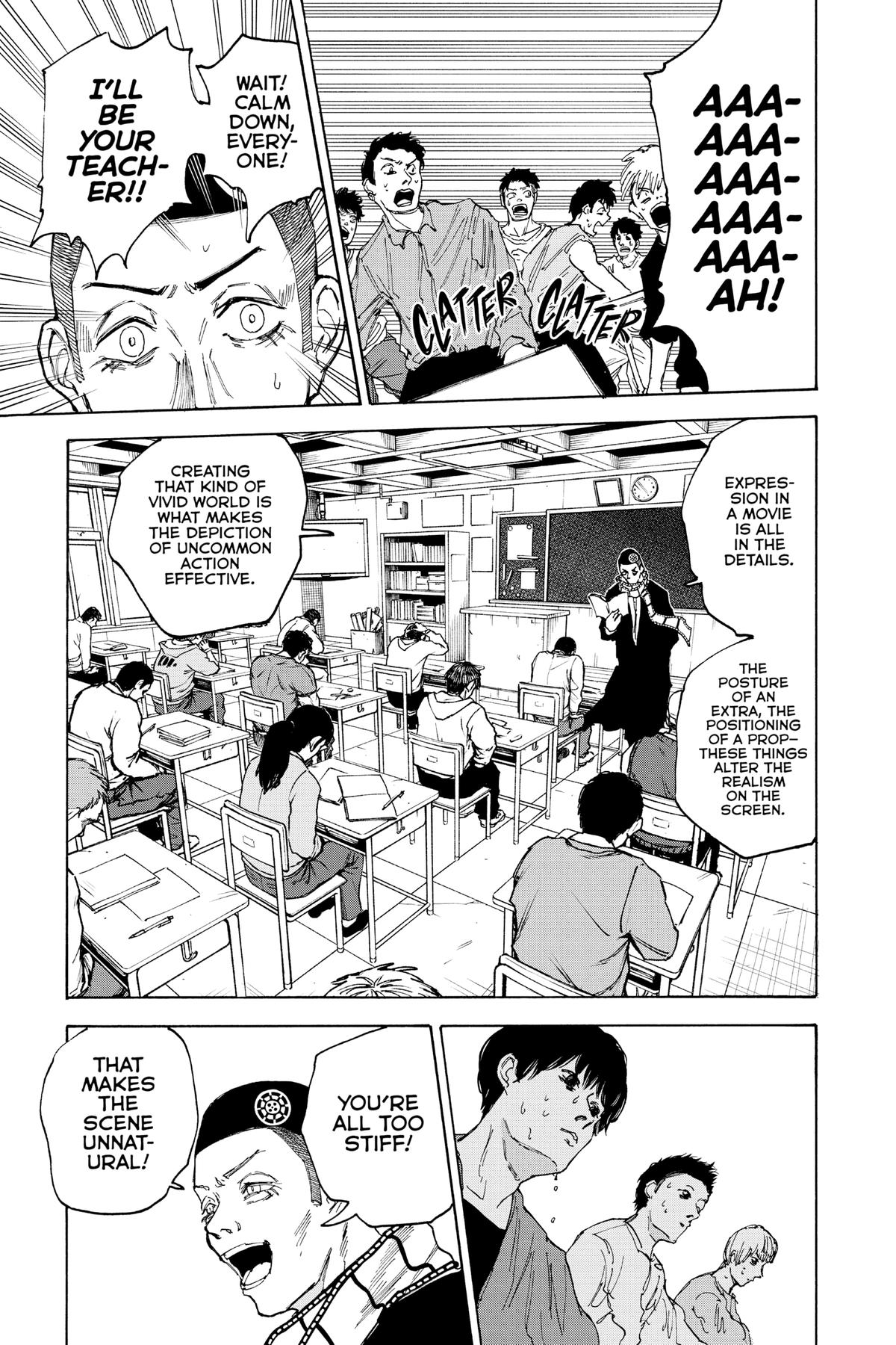 Sakamoto Days Chapter 88 - Page 11