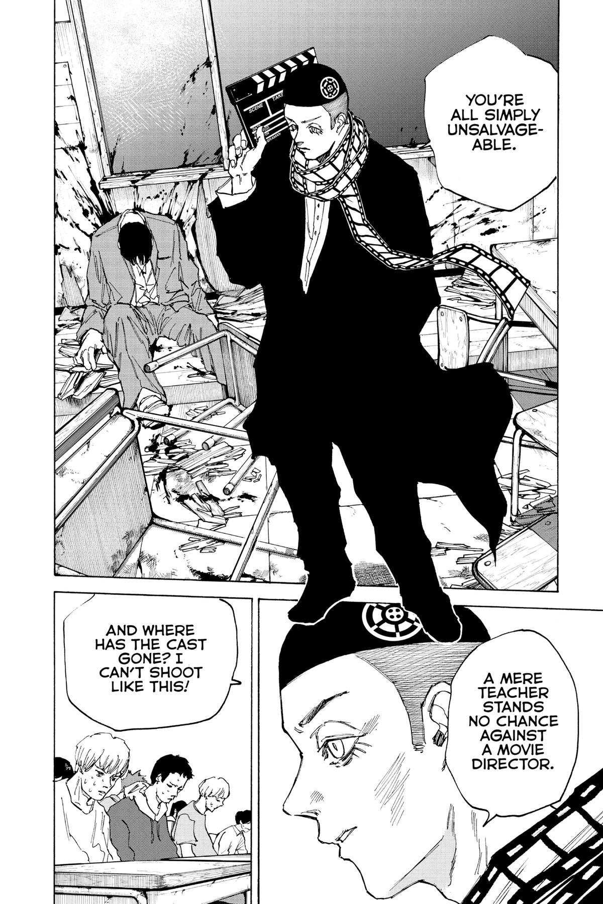Sakamoto Days Chapter 88 - Page 18