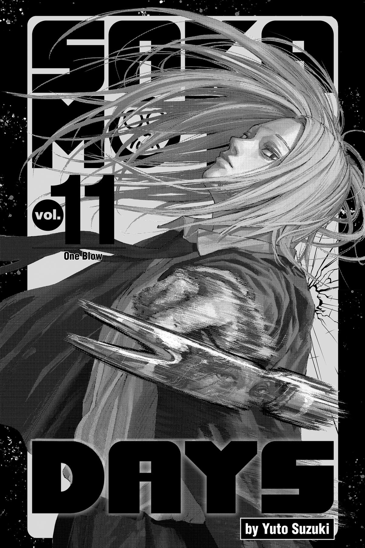 Sakamoto Days Chapter 89 - Page 4