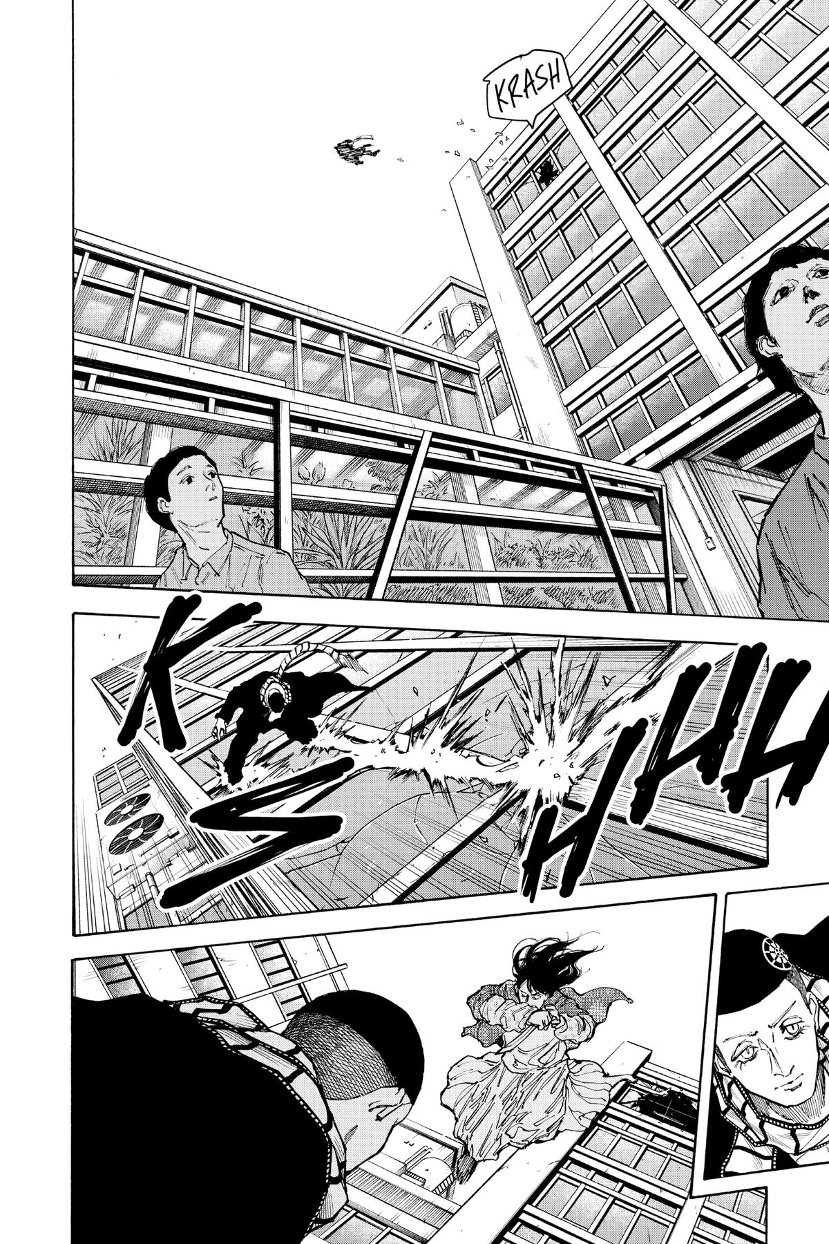 Sakamoto Days Chapter 89 - Page 10