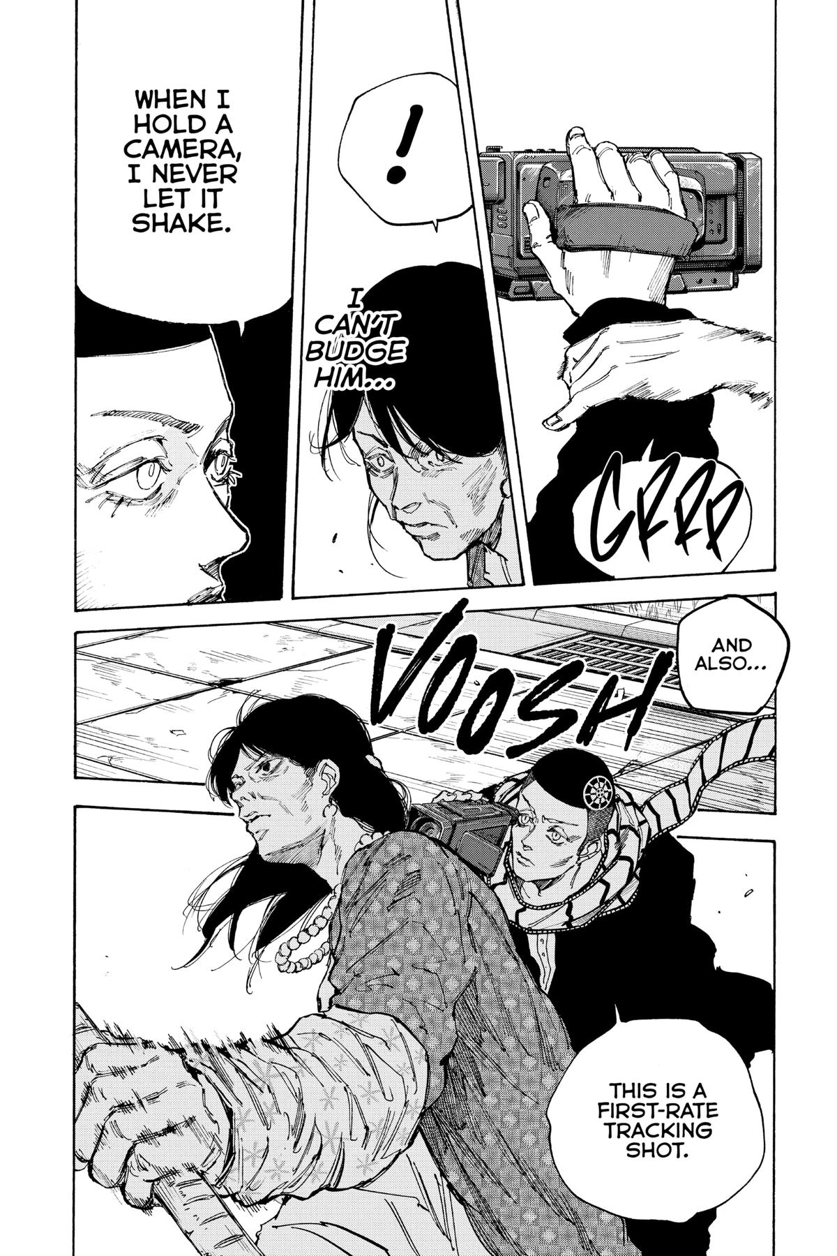 Sakamoto Days Chapter 89 - Page 14