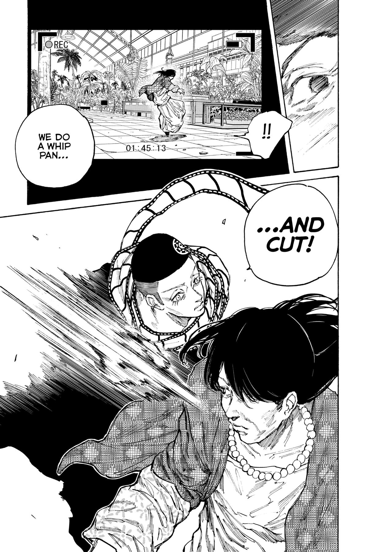 Sakamoto Days Chapter 89 - Page 15