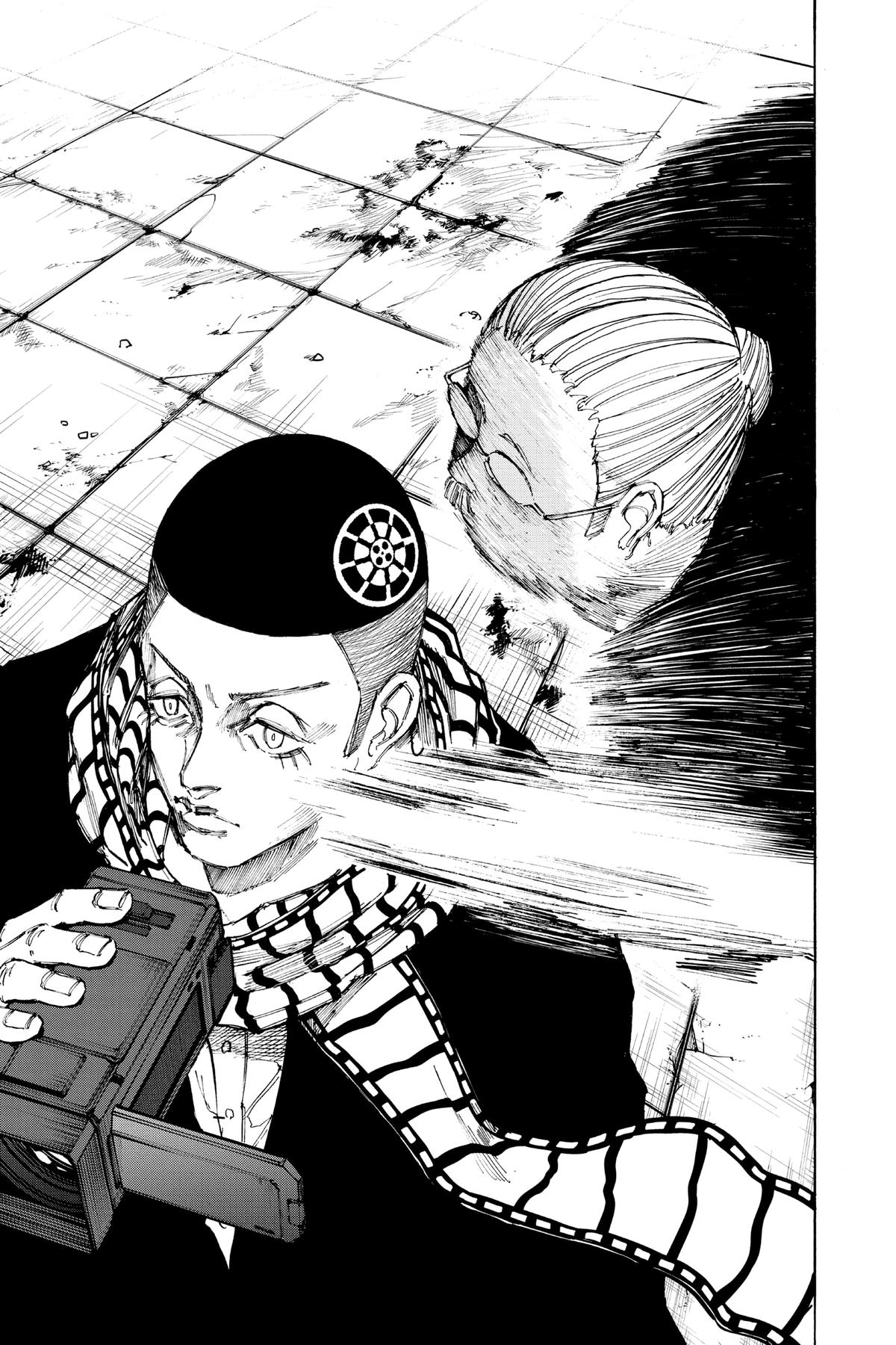 Sakamoto Days Chapter 90 - Page 5