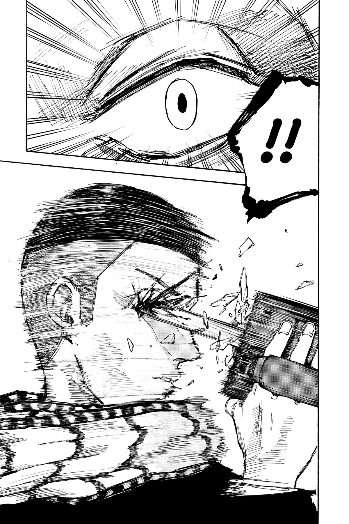Sakamoto Days Chapter 90 - Page 16