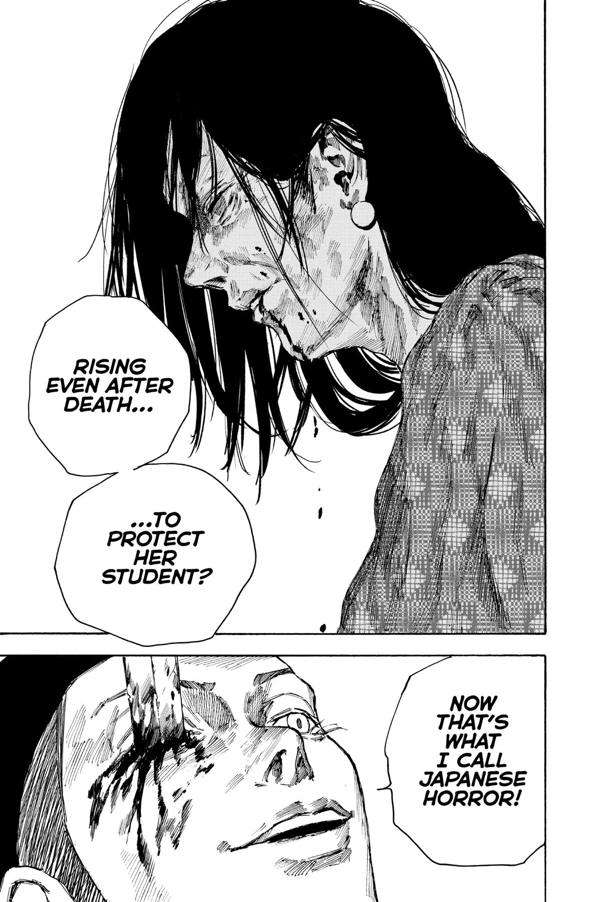 Sakamoto Days Chapter 90 - Page 18