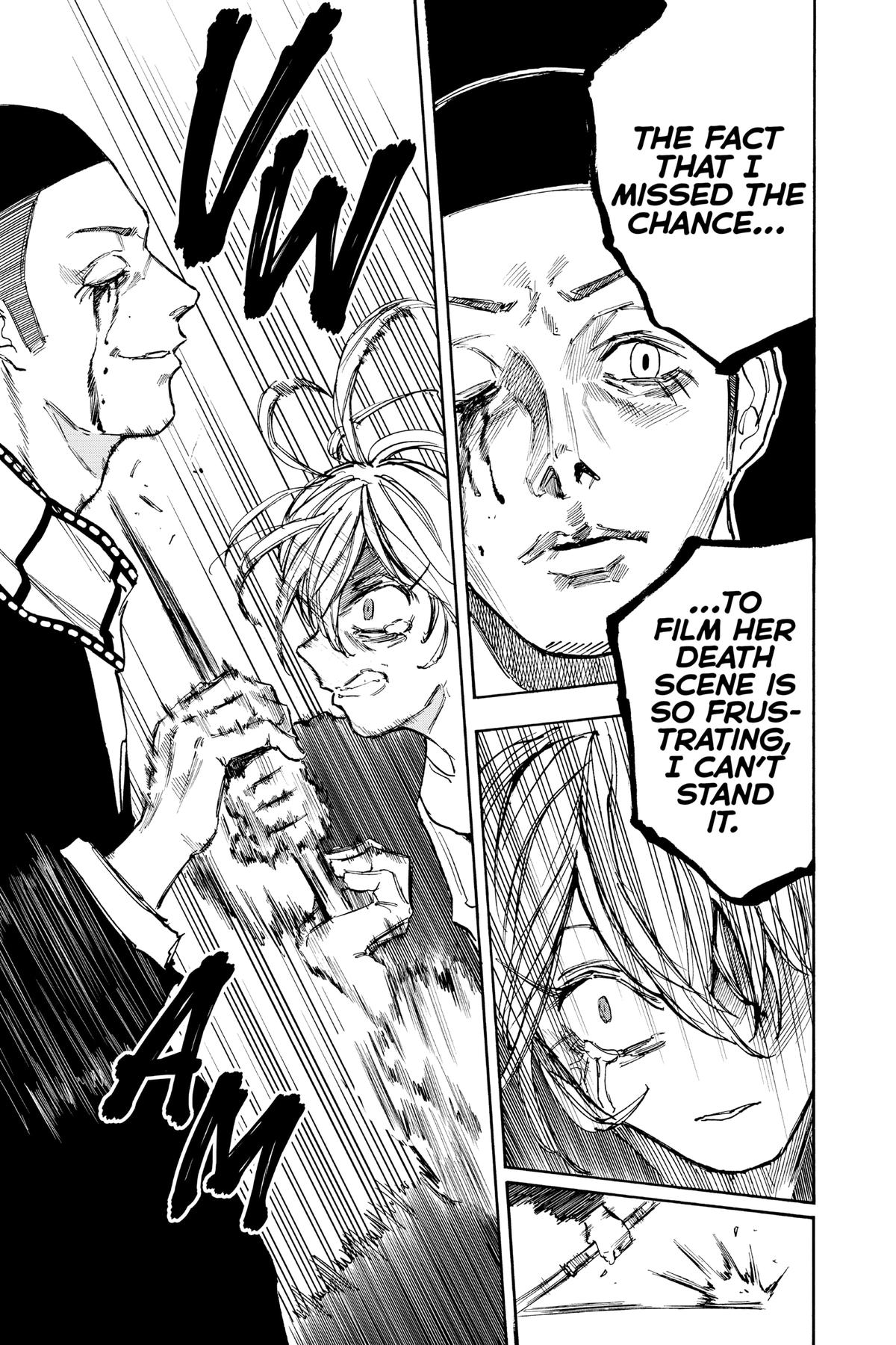 Sakamoto Days Chapter 91 - Page 6