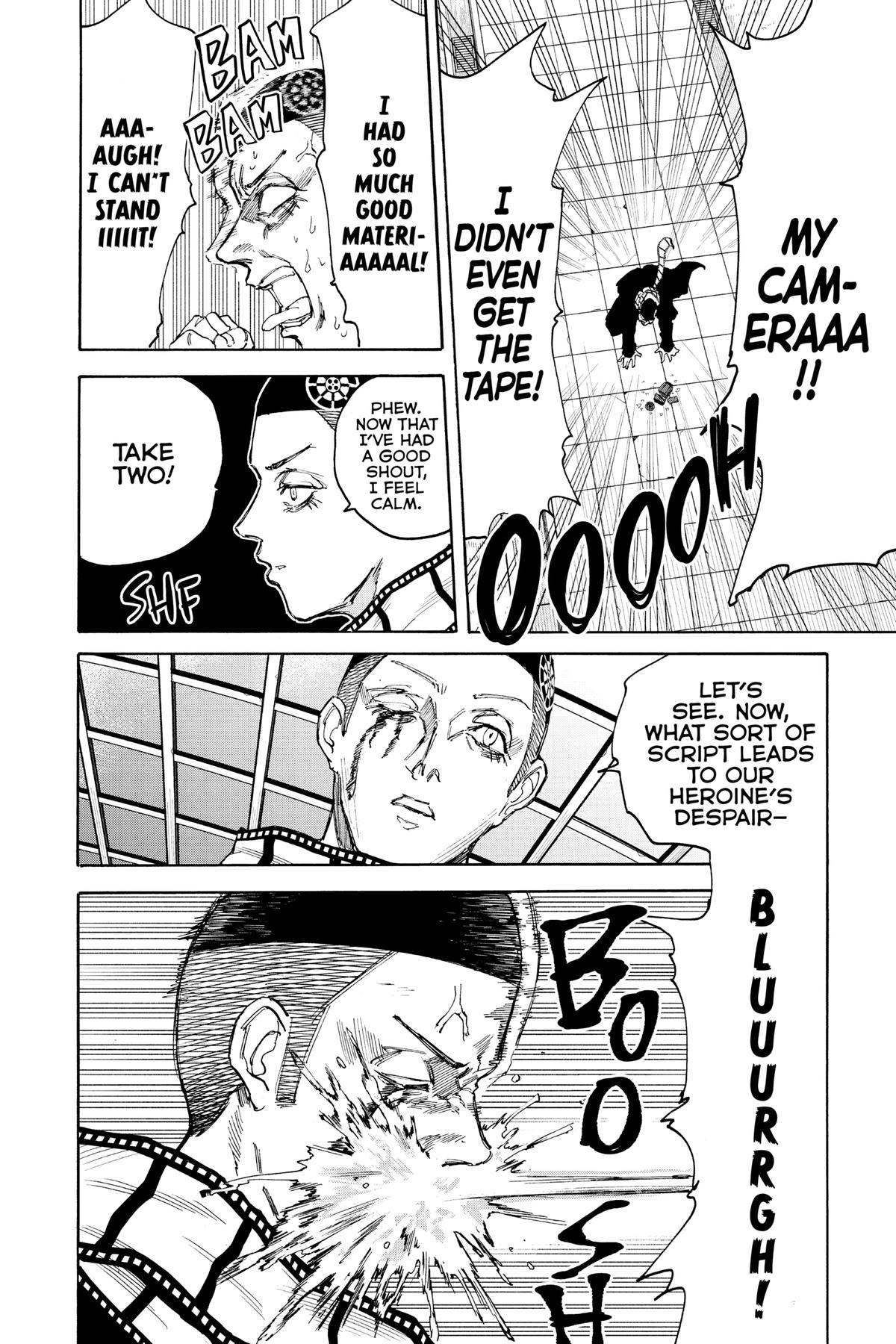 Sakamoto Days Chapter 91 - Page 9