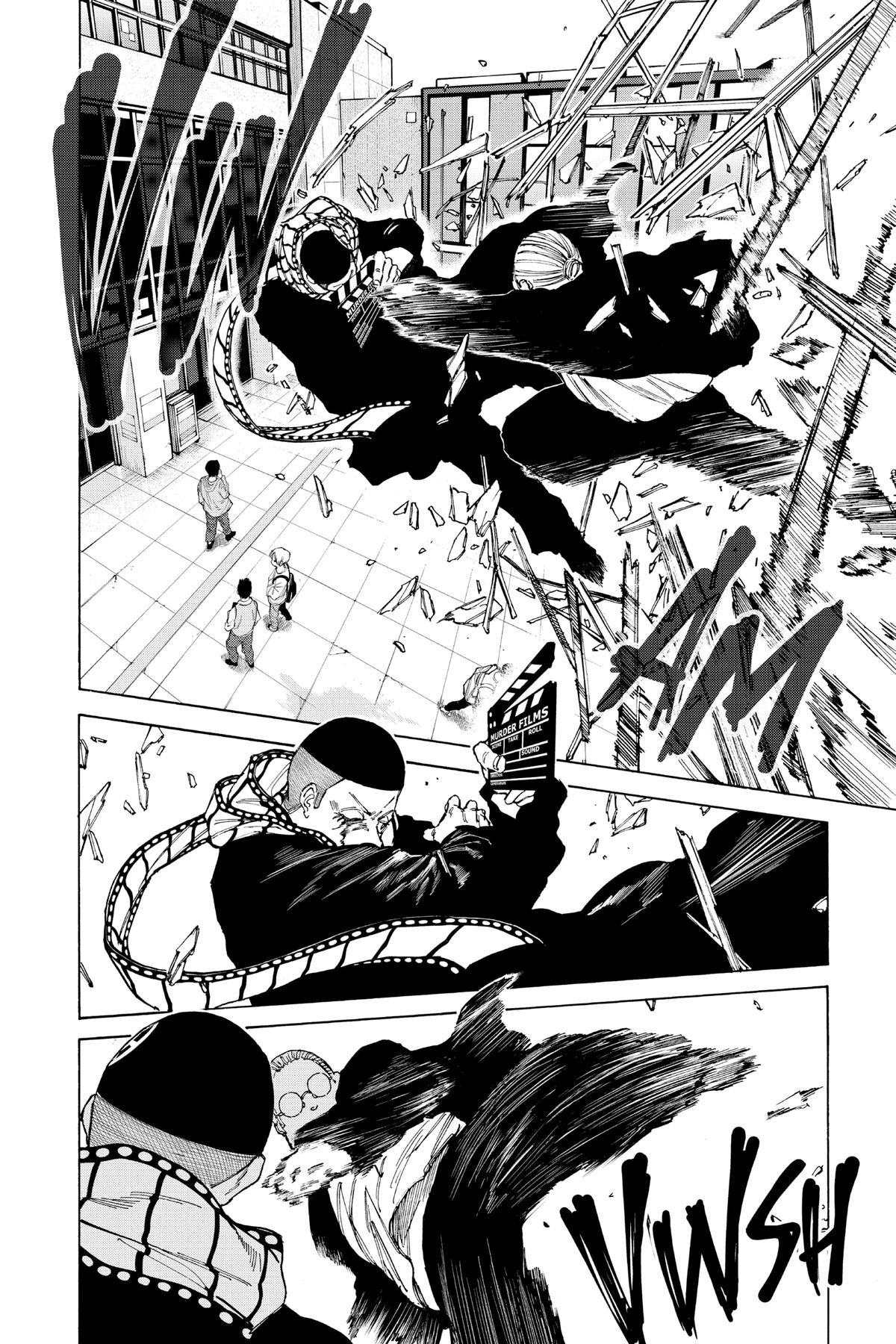 Sakamoto Days Chapter 91 - Page 11