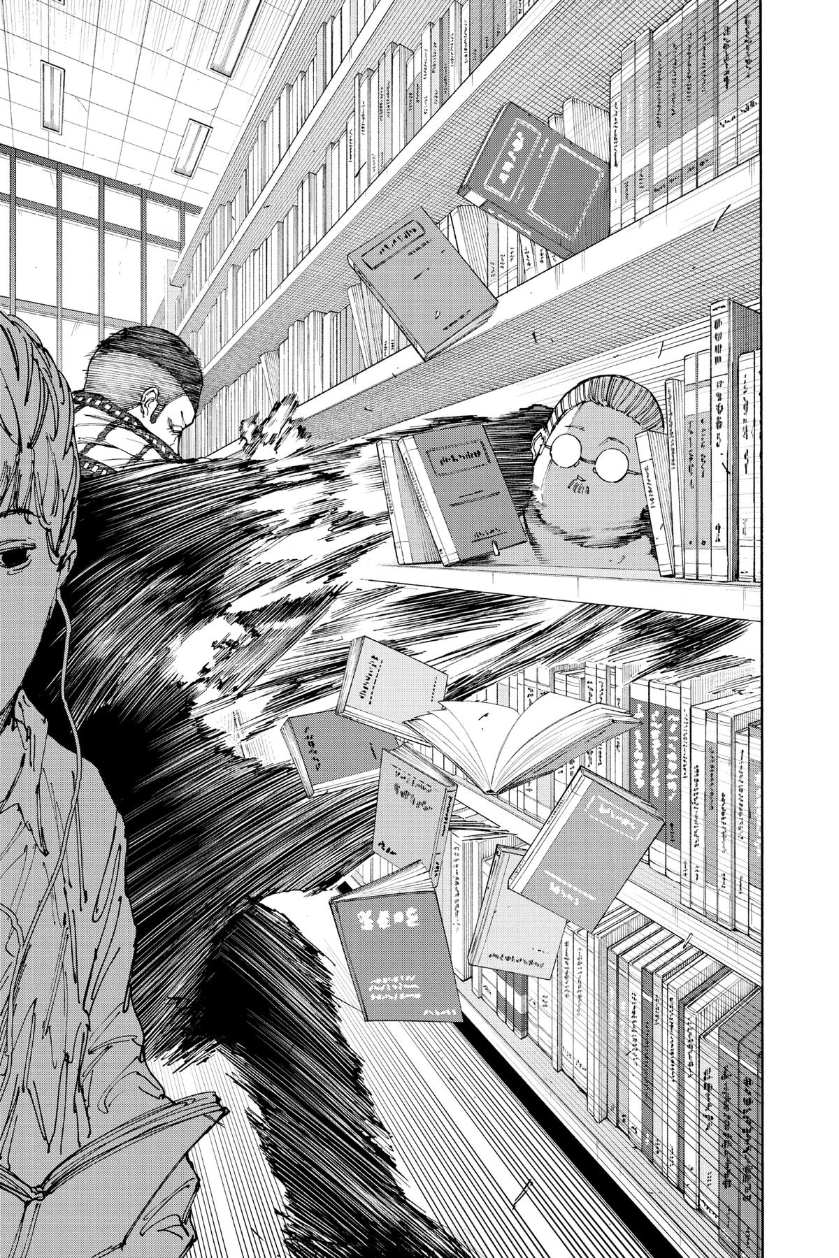Sakamoto Days Chapter 91 - Page 14