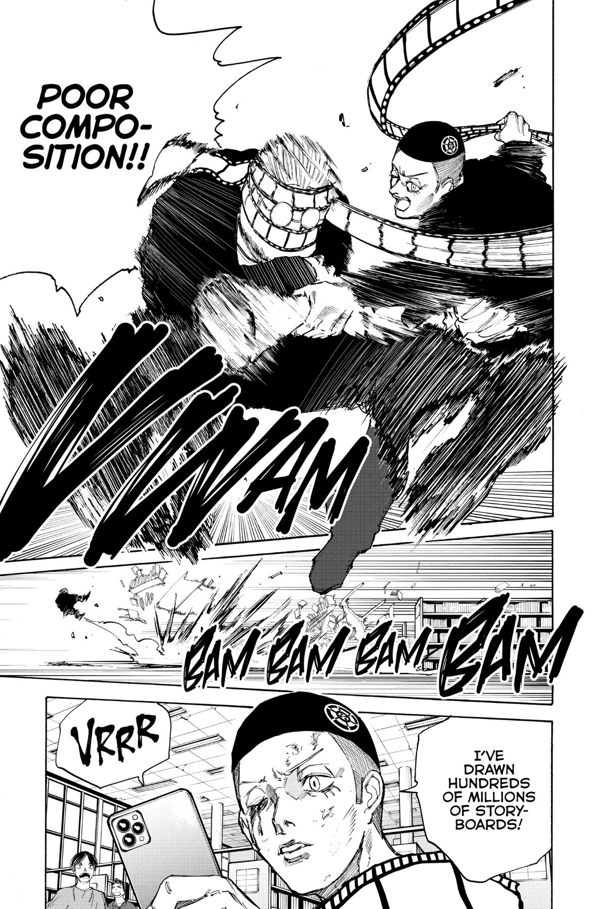 Sakamoto Days Chapter 91 - Page 18