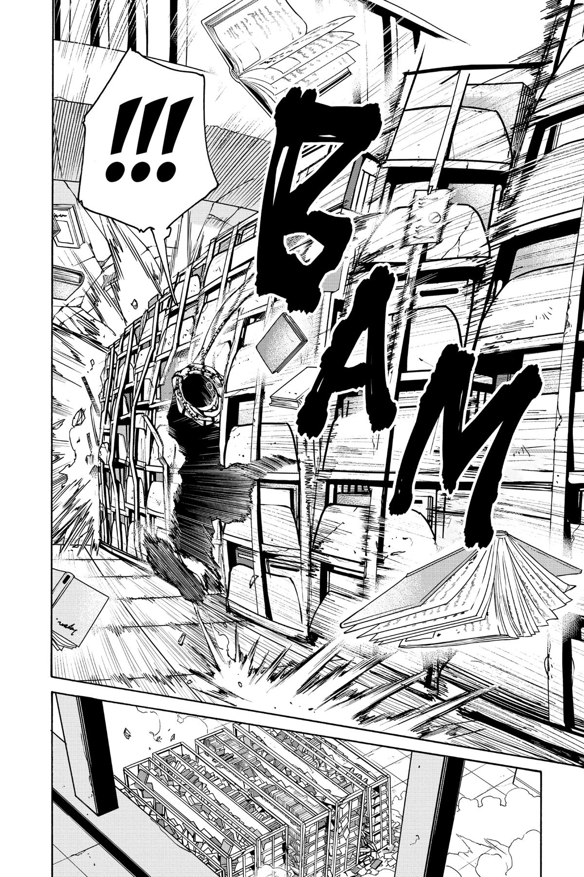 Sakamoto Days Chapter 91 - Page 21