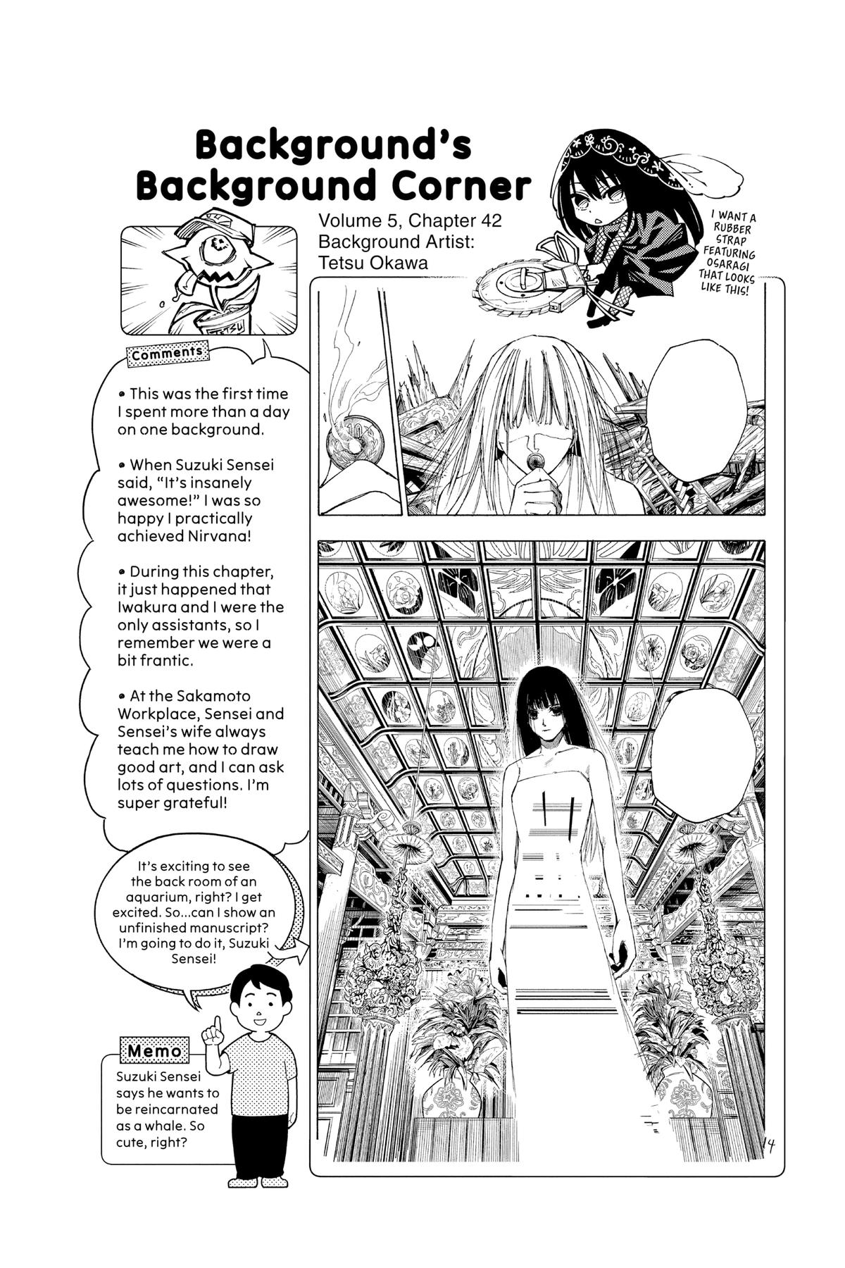Sakamoto Days Chapter 91 - Page 23