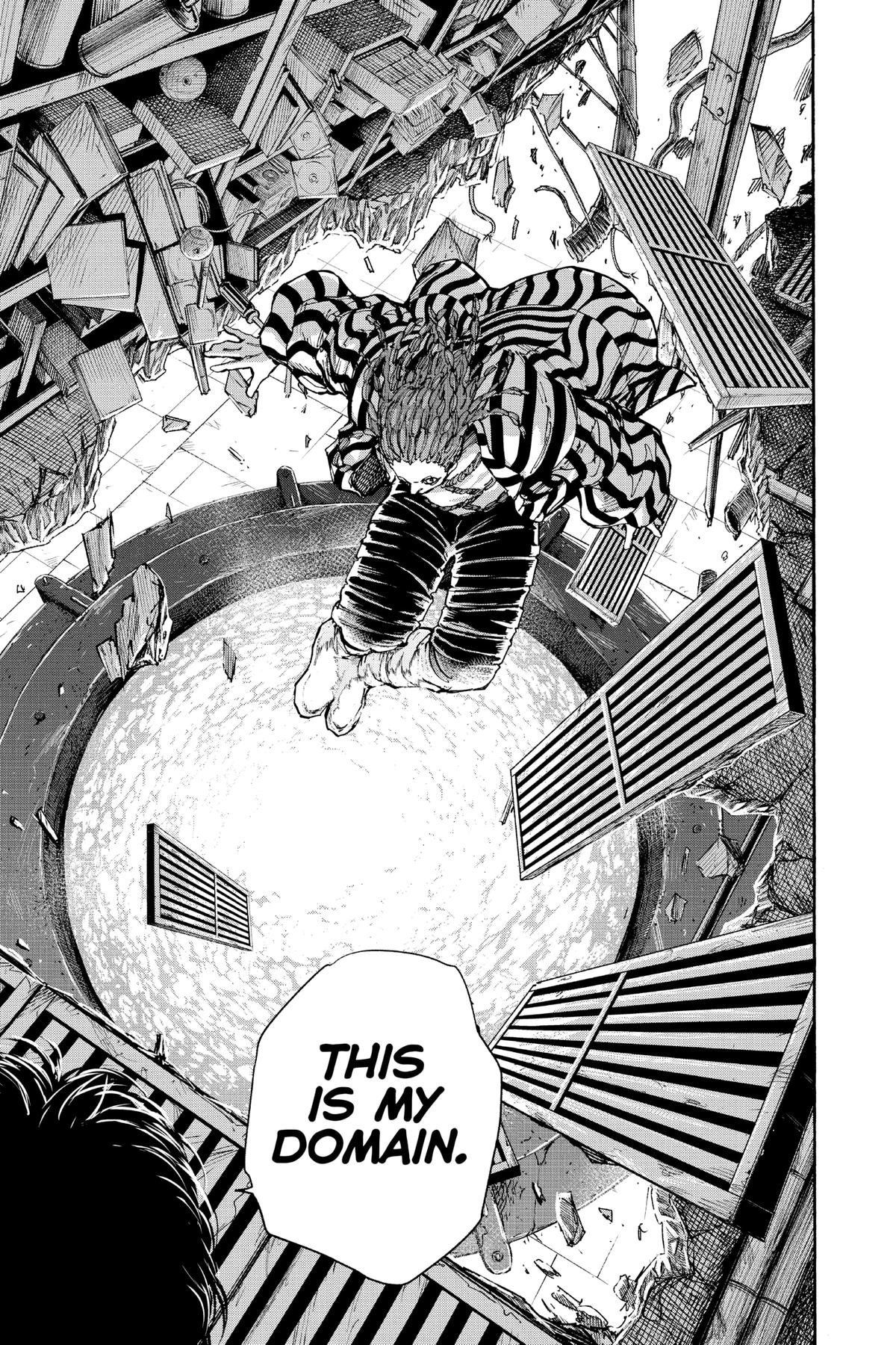 Sakamoto Days Chapter 93 - Page 9