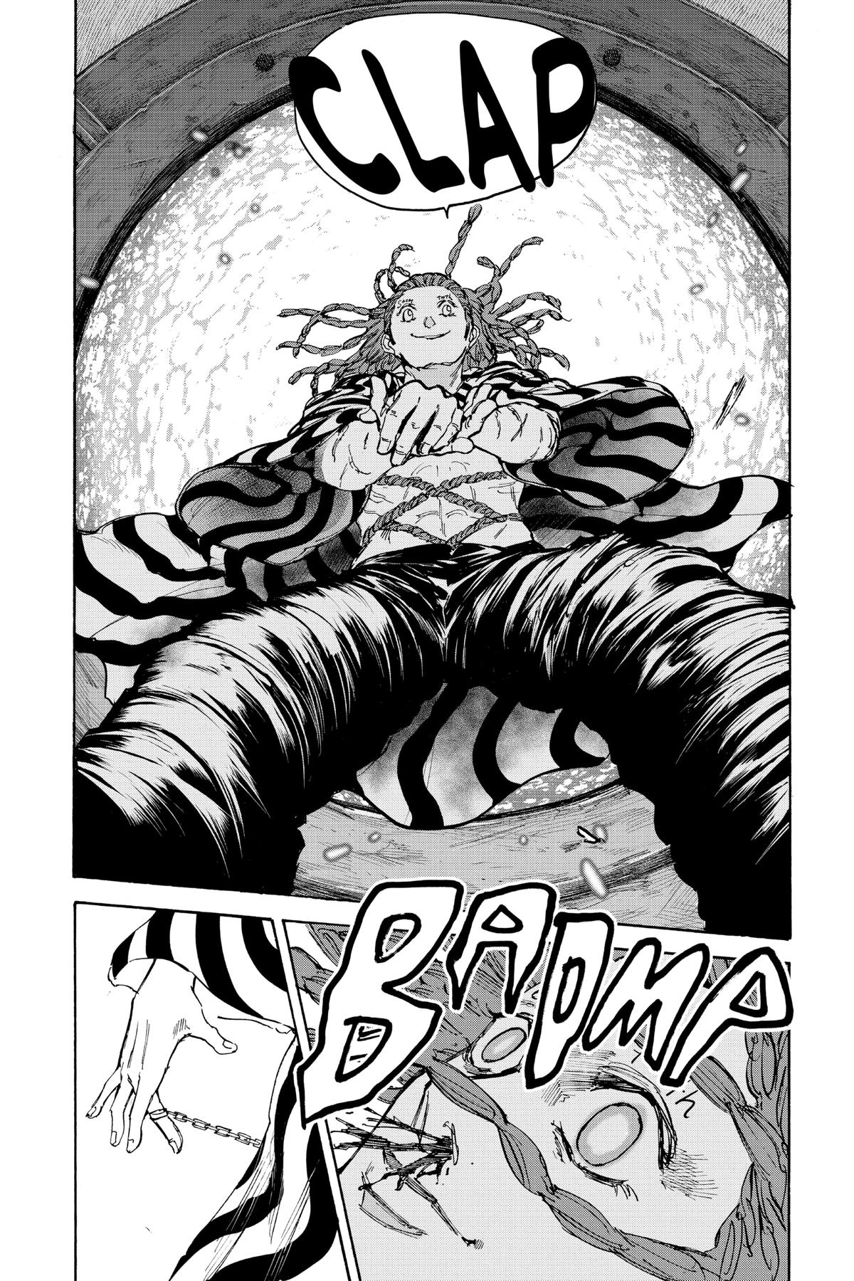 Sakamoto Days Chapter 93 - Page 12